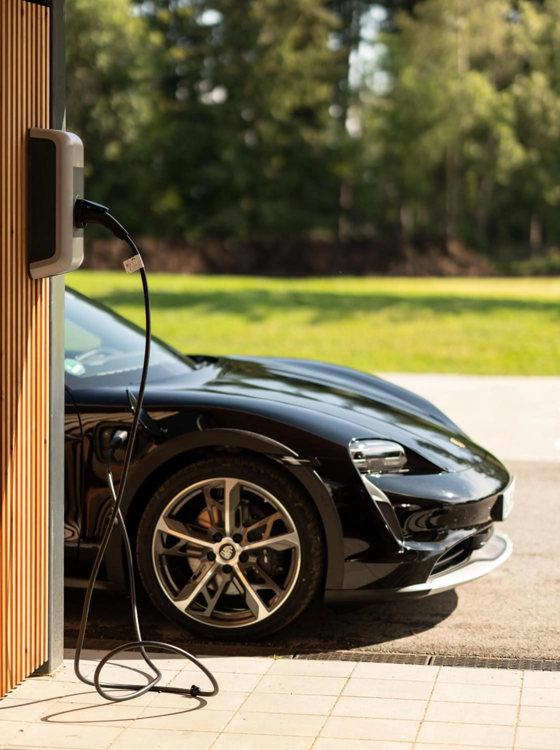 Parking in Seetalblick