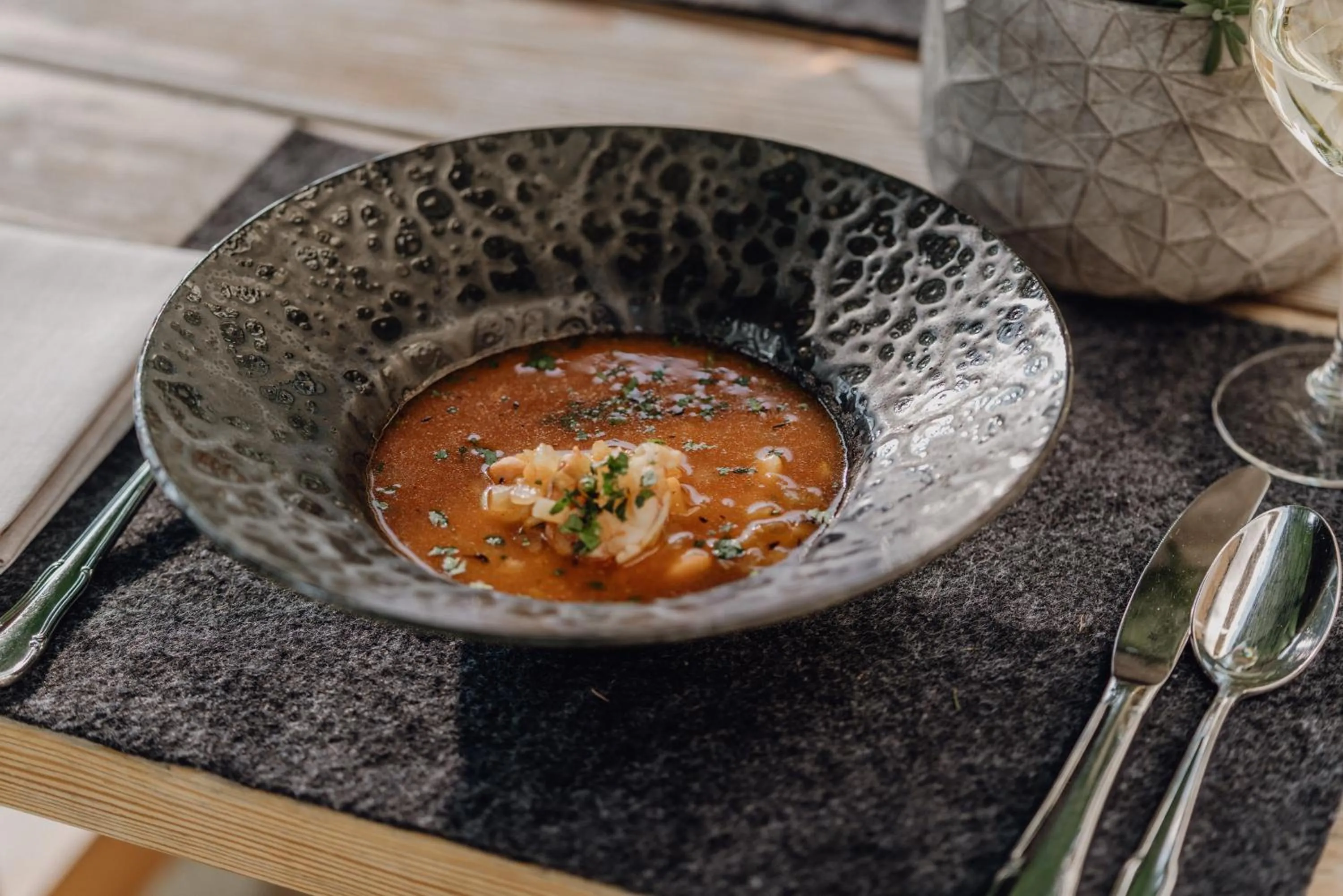 Restaurant/places to eat in Seetalblick