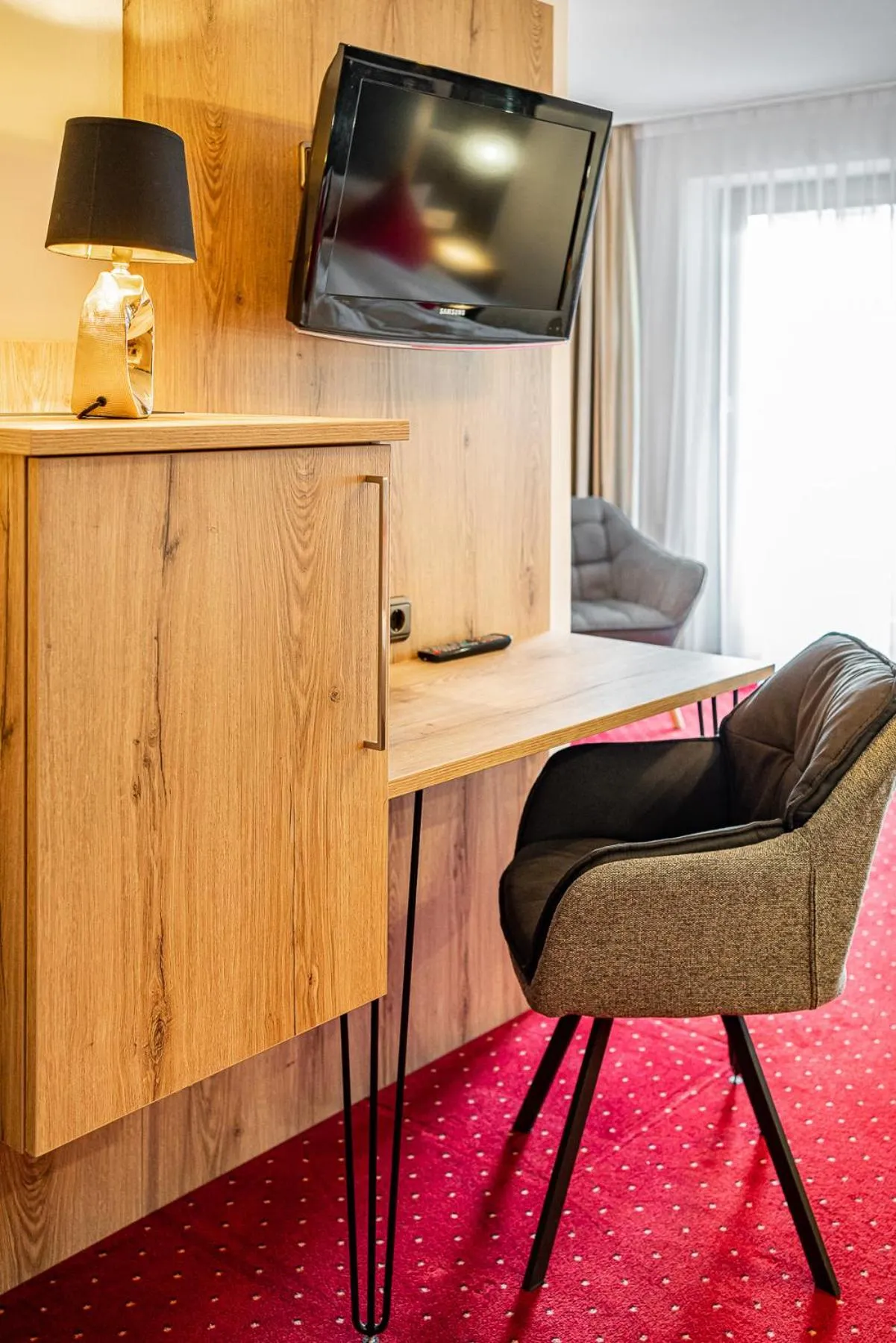 Photo of the whole room in Berghotel & Chalets Adersberg Chiemgau Card kostenfrei