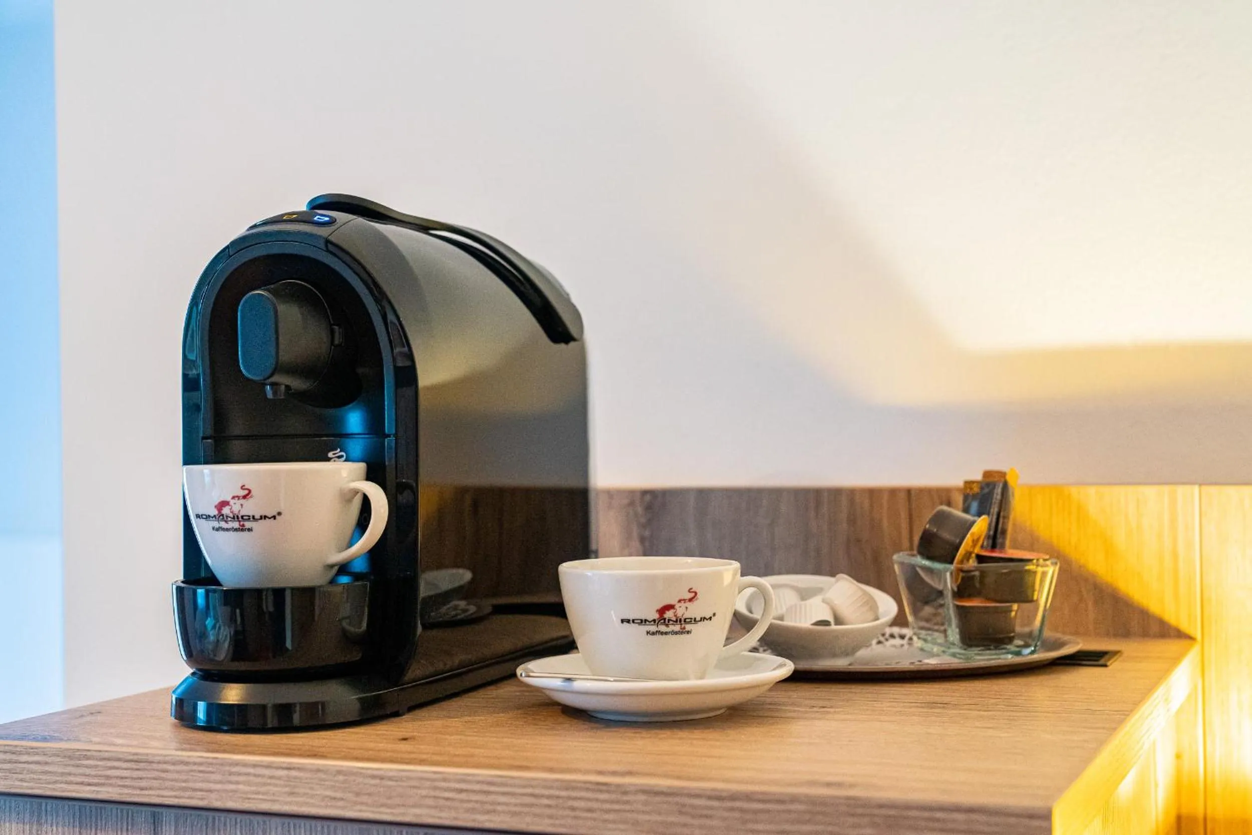 Berghotel & Chalets Adersberg Chiemgau Card kostenfrei