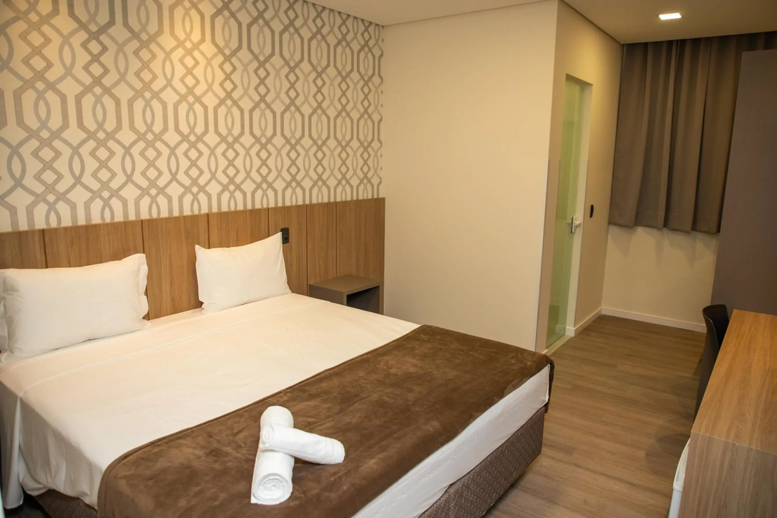 Double Room - single occupancy in Hotel Zunino Double Room - single occupancy in Hotel Zunino