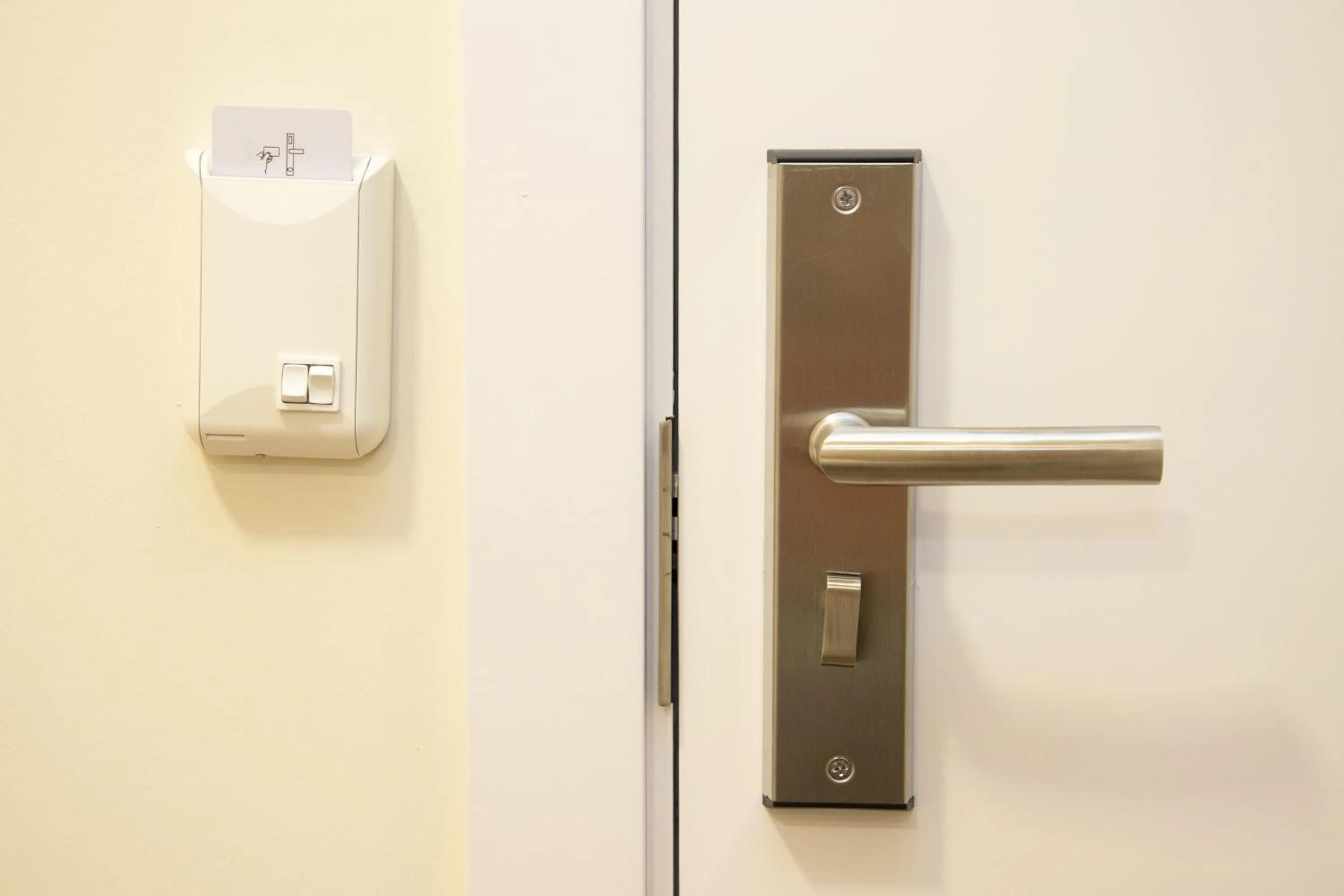 Decorative detail in Hotel Zunino