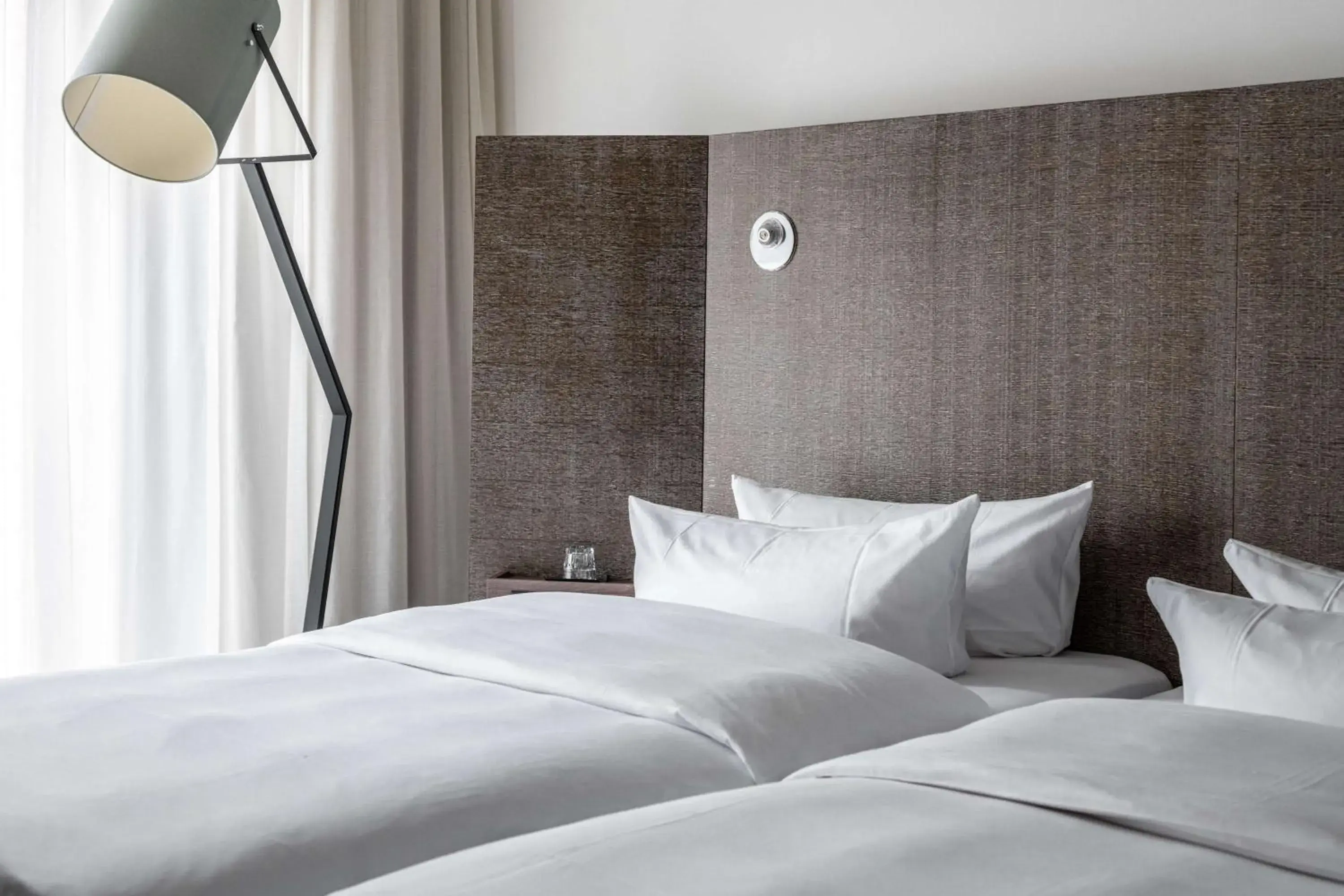 penta Plus Room in pentahotel Braunschweig penta Plus Room in pentahotel Braunschweig