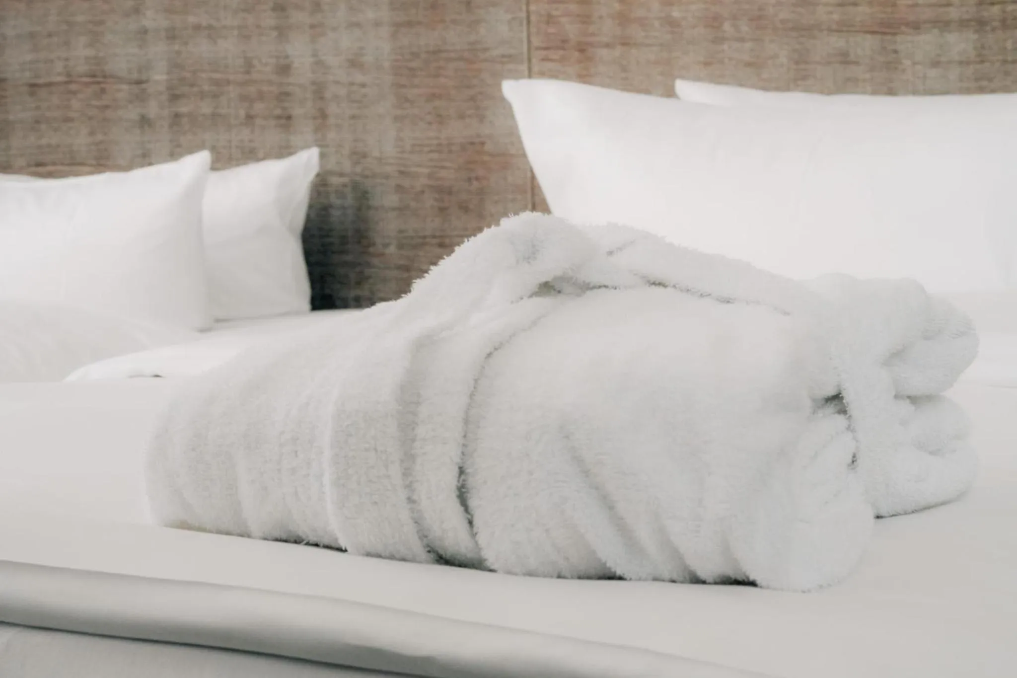 Other, Bed in pentahotel Braunschweig