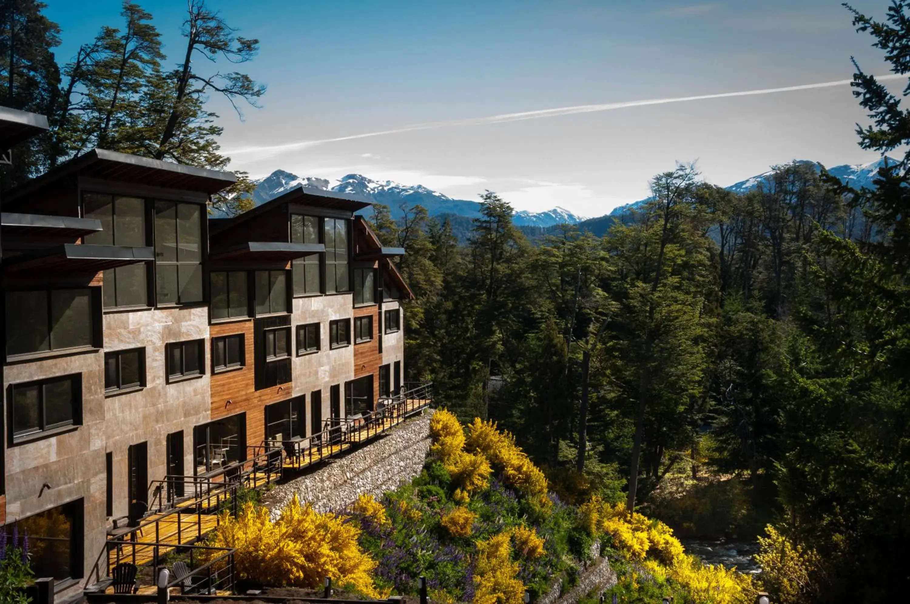 Las Aguas Río Bonito Las Aguas Río Bonito