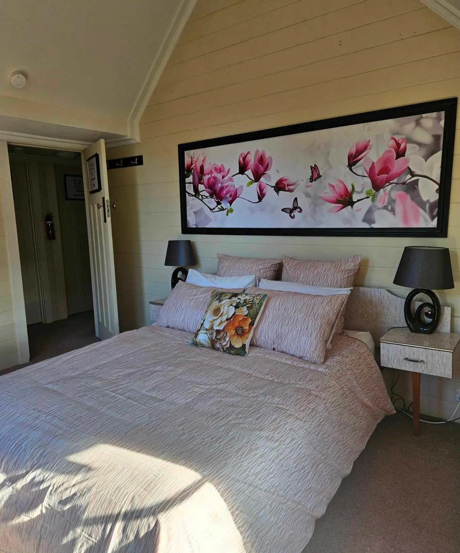 Property building in Dovecote House