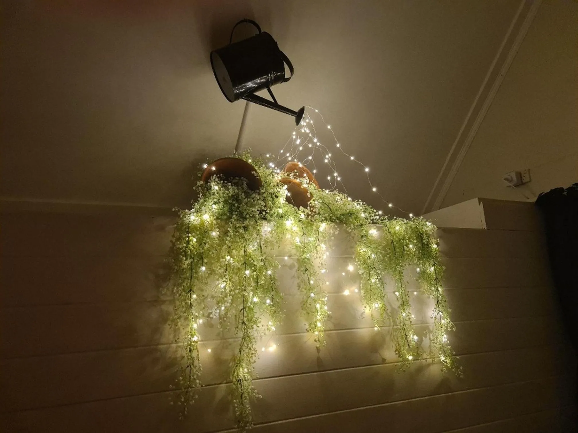 Bedroom in Dovecote House
