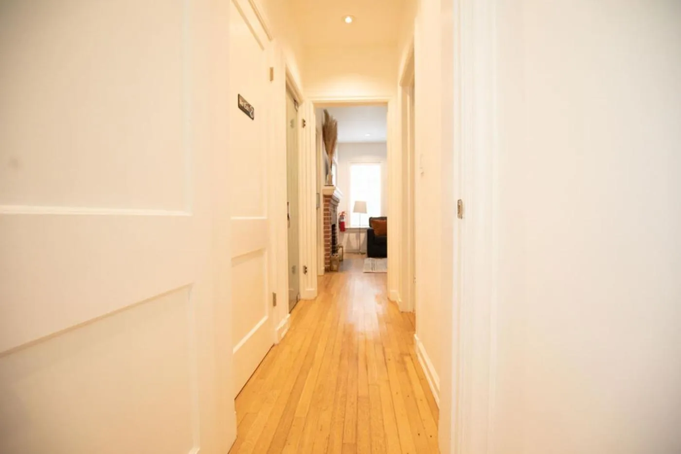 Decorative detail in Casa Coral