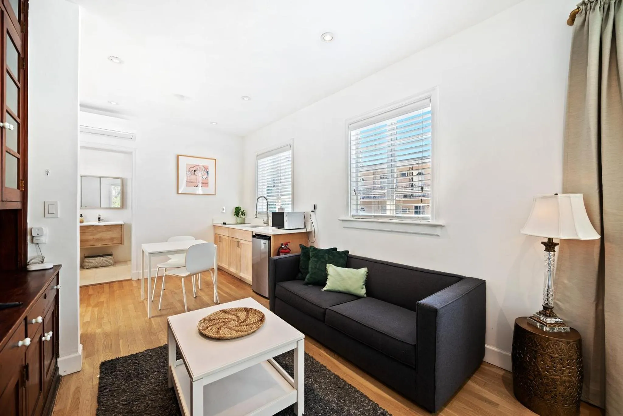 TV and multimedia in Casa Coral