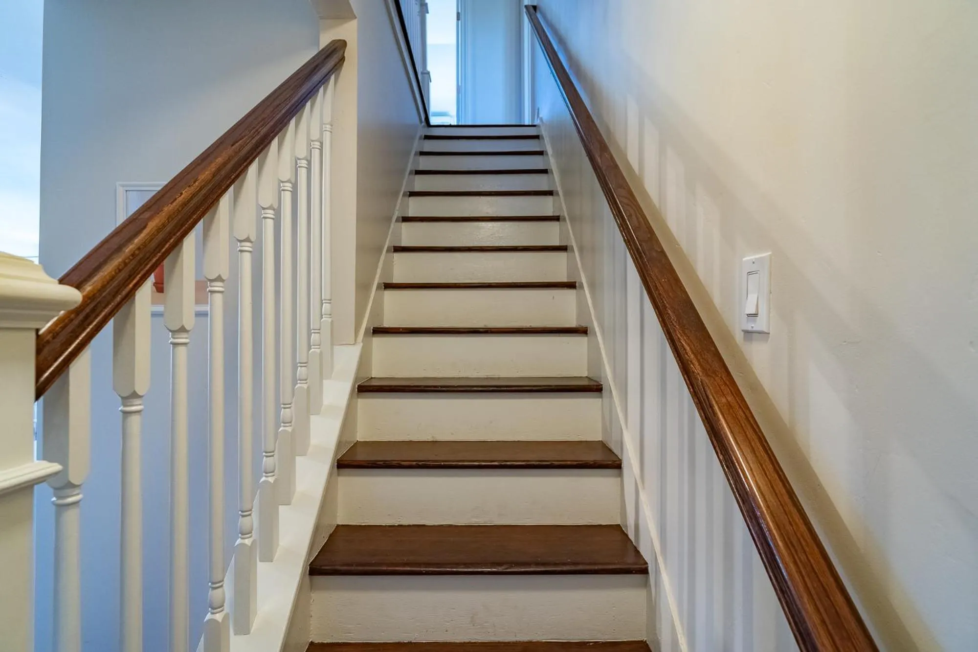 acessibility in Fern House South Park Craftsman