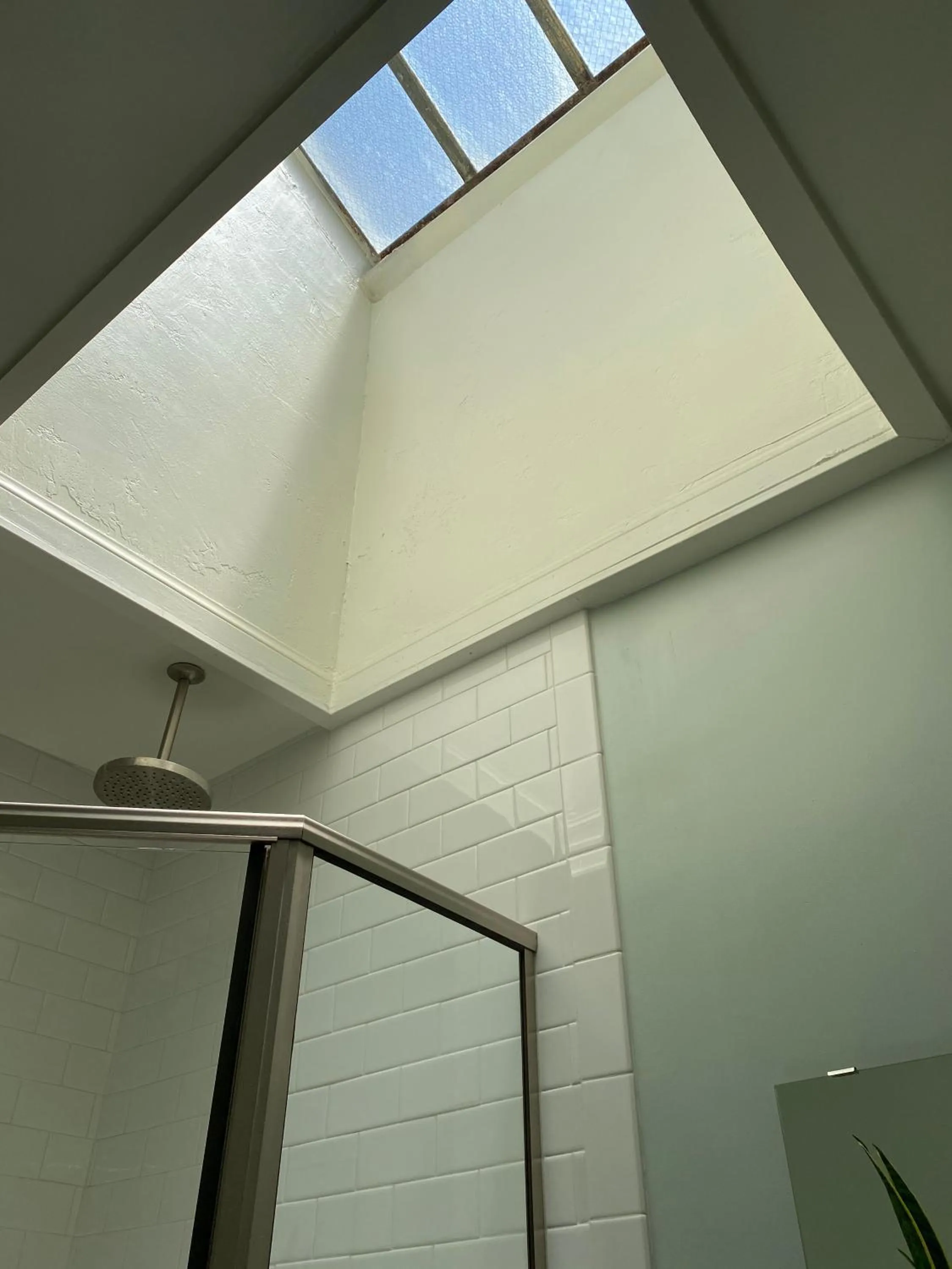 Bathroom in Fern House South Park Craftsman