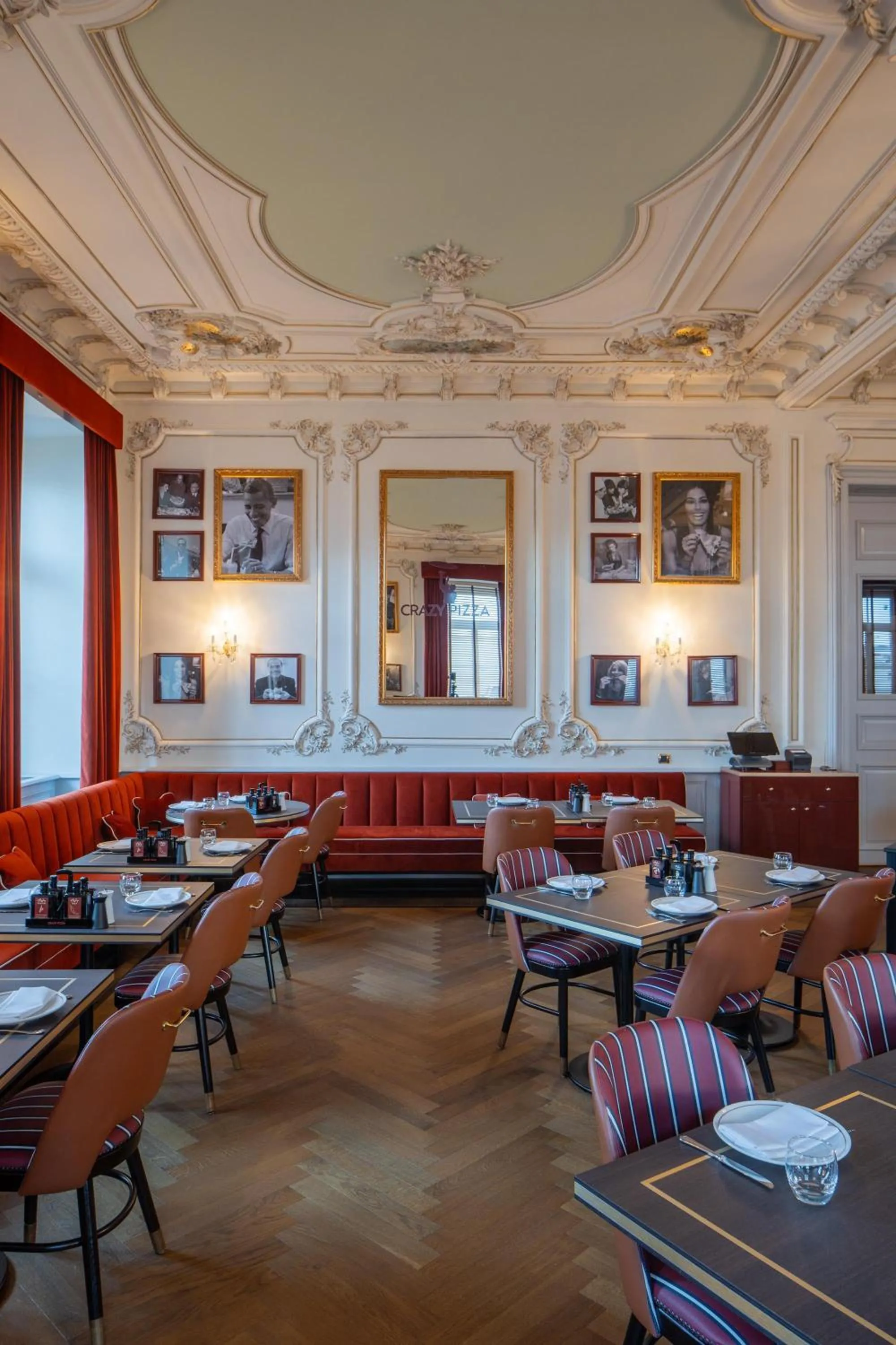 Other in Grand Hotel des Bains Kempinski