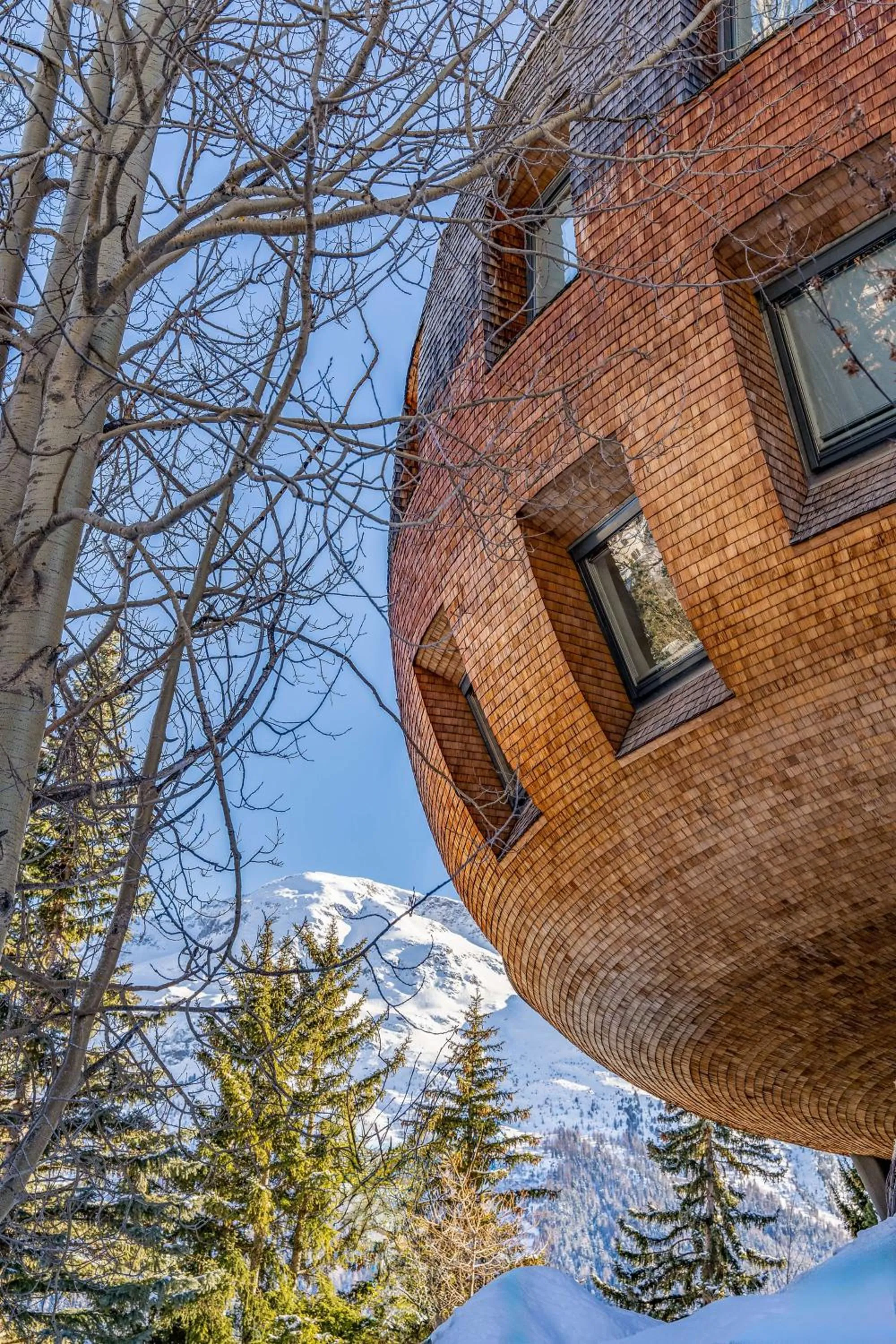 Location in Grand Hotel des Bains Kempinski