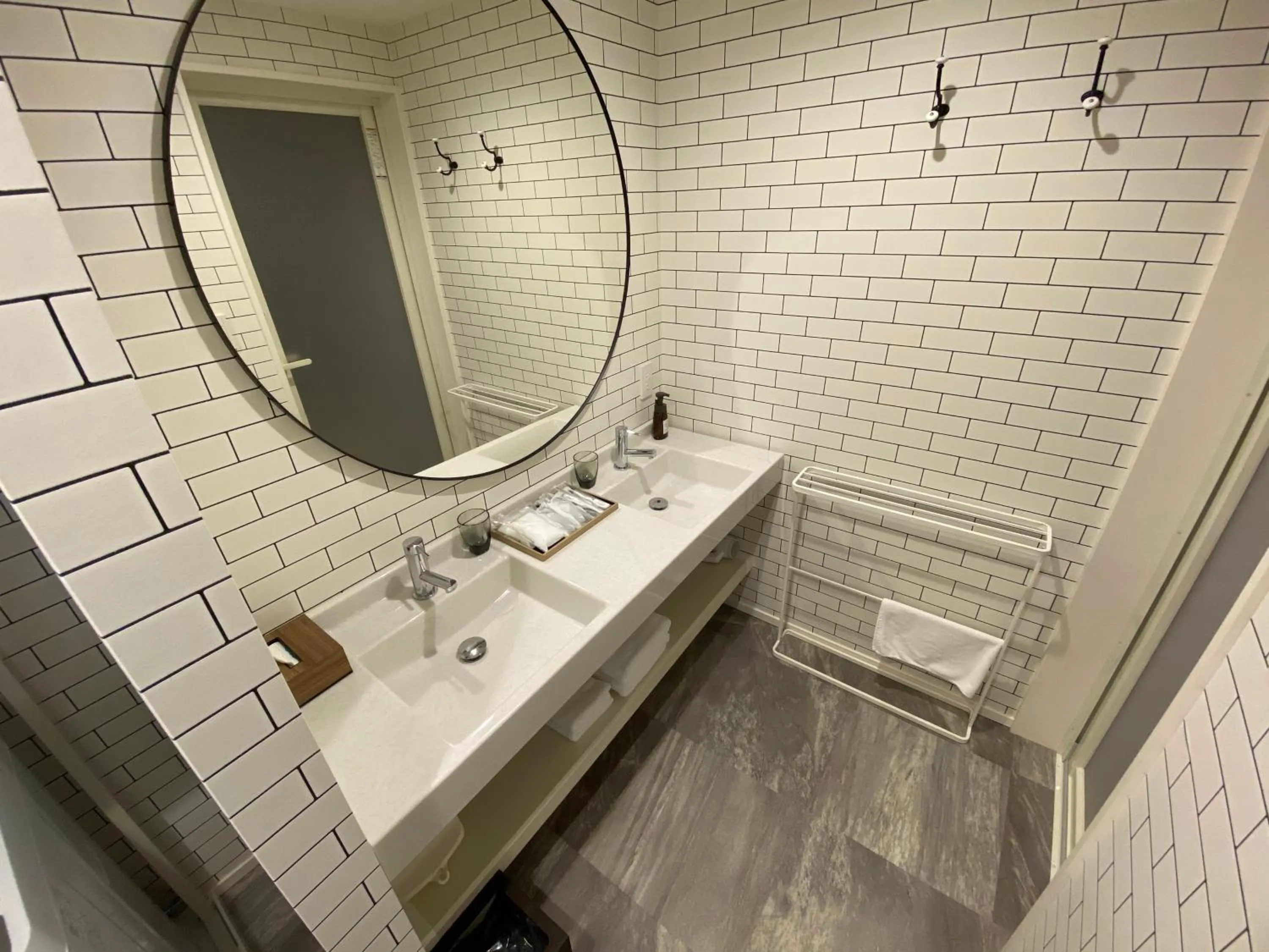 Bathroom in Blue Cove Terrace