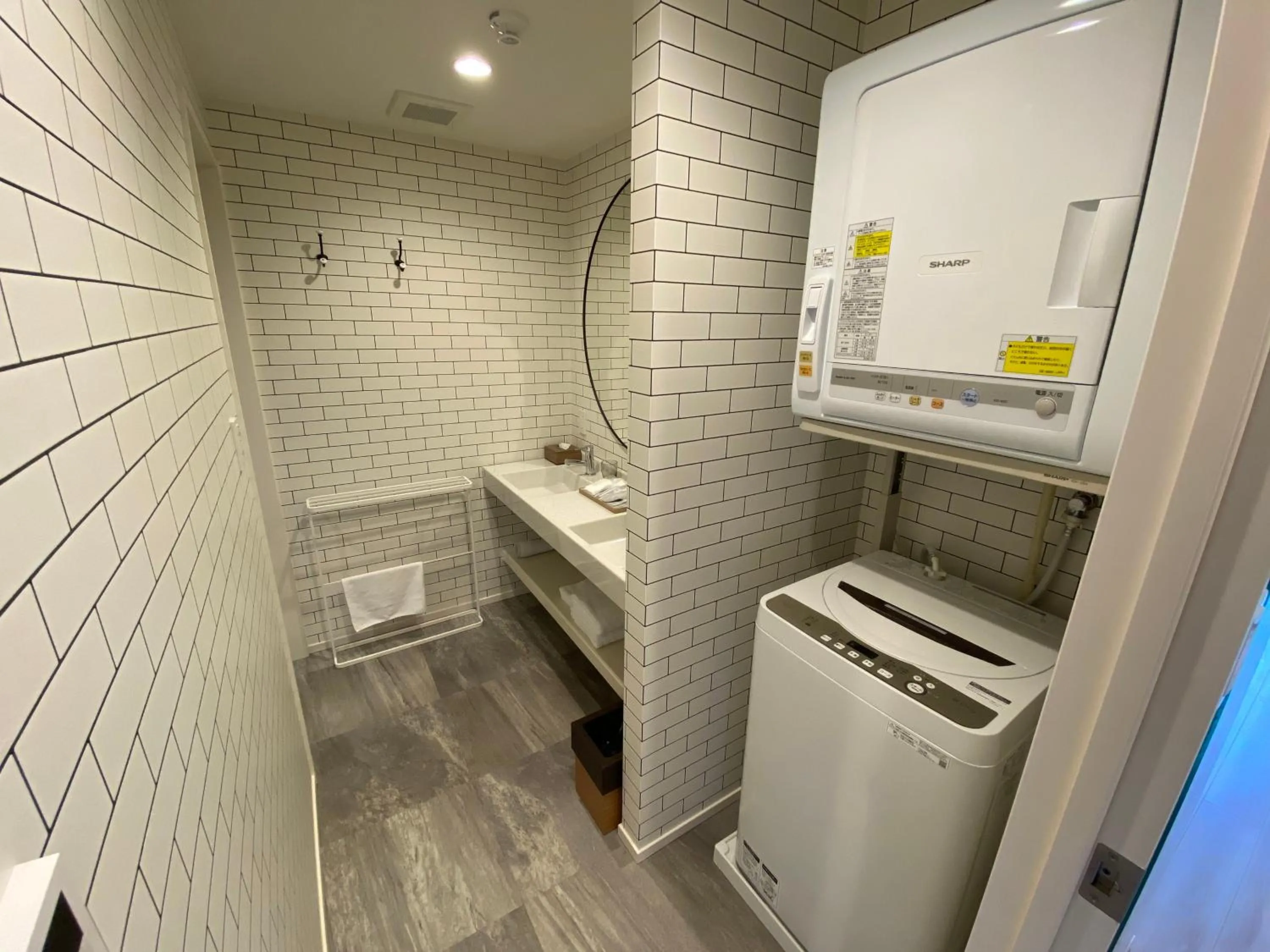 Bathroom in Blue Cove Terrace