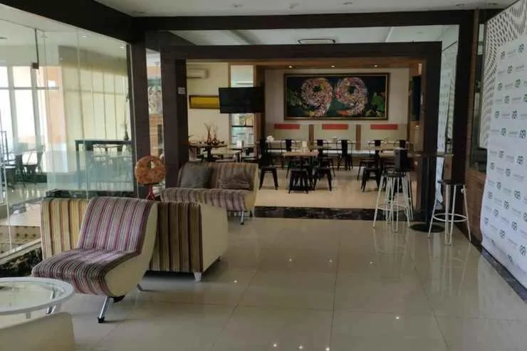 Smarthomm Ancol Jakarta