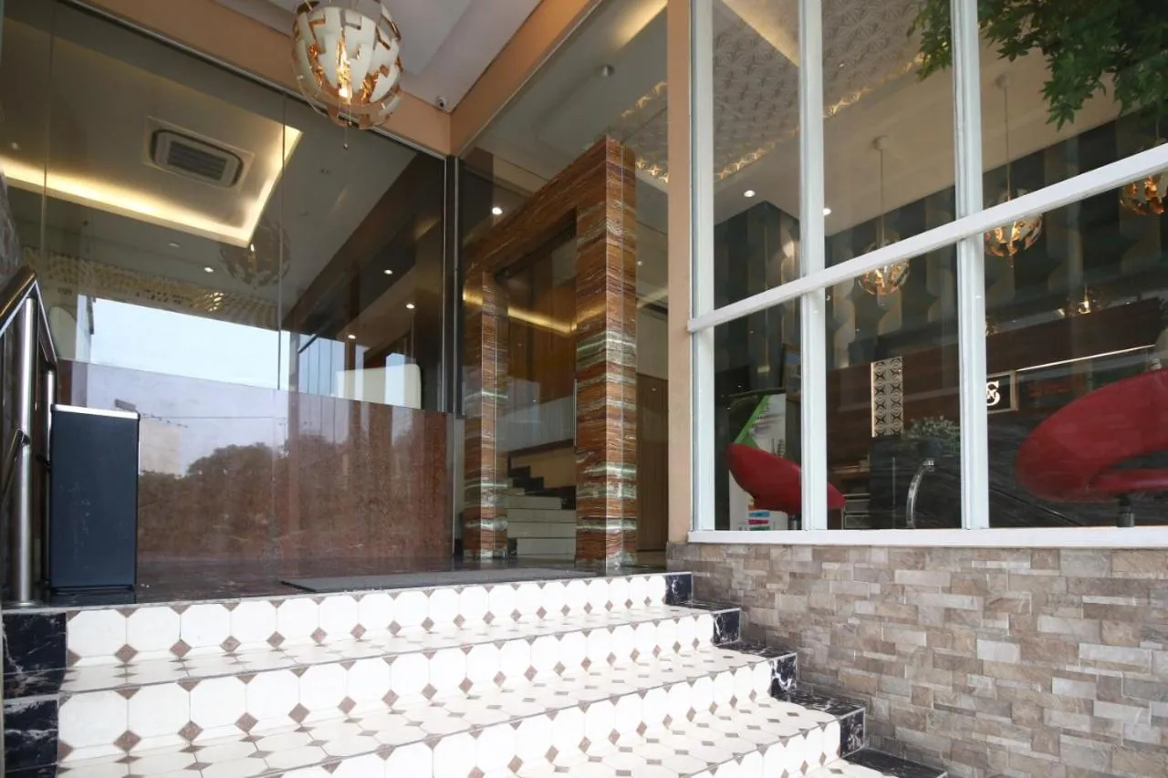 Smarthomm Ancol Jakarta