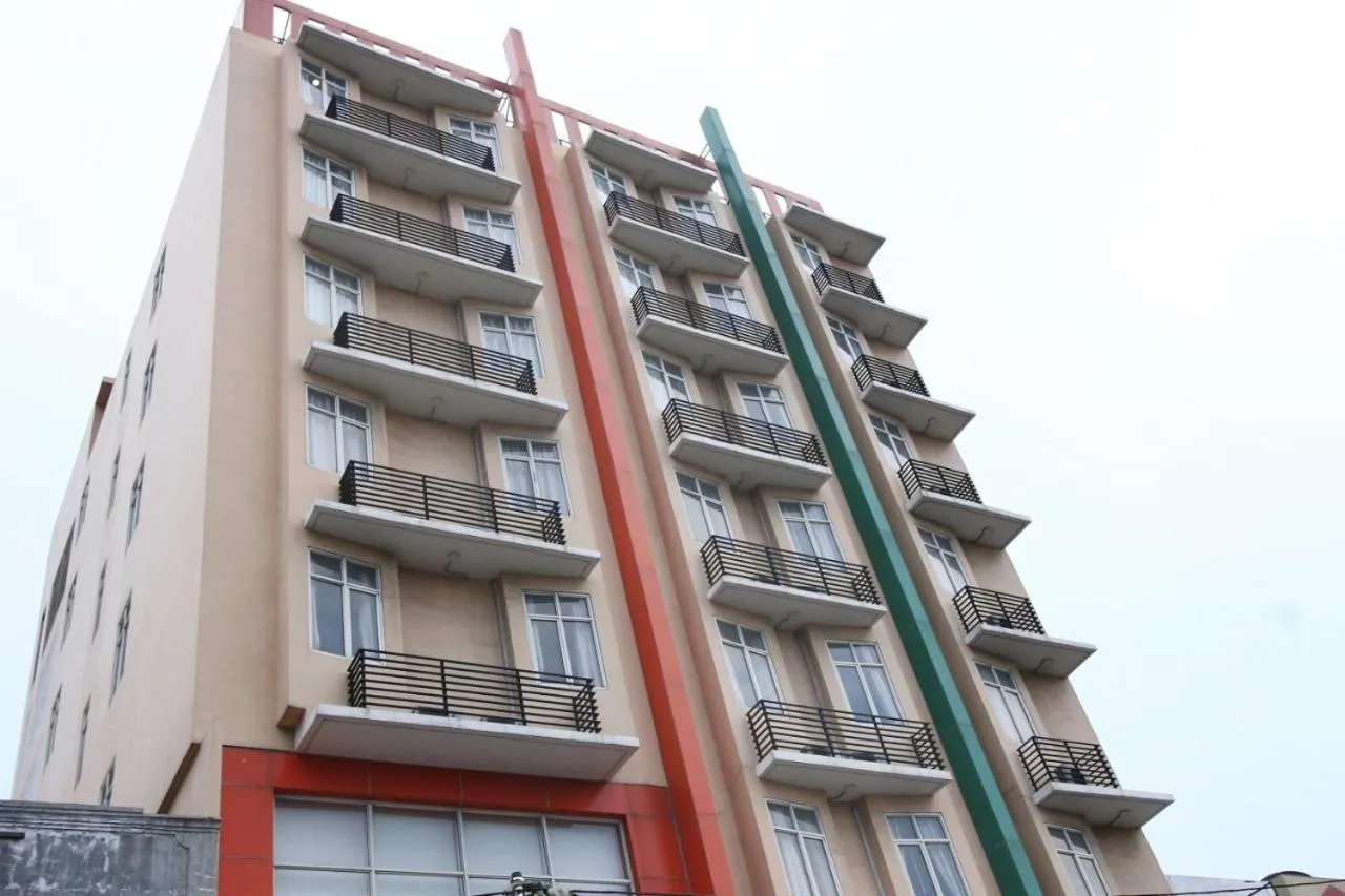 Smarthomm Ancol Jakarta