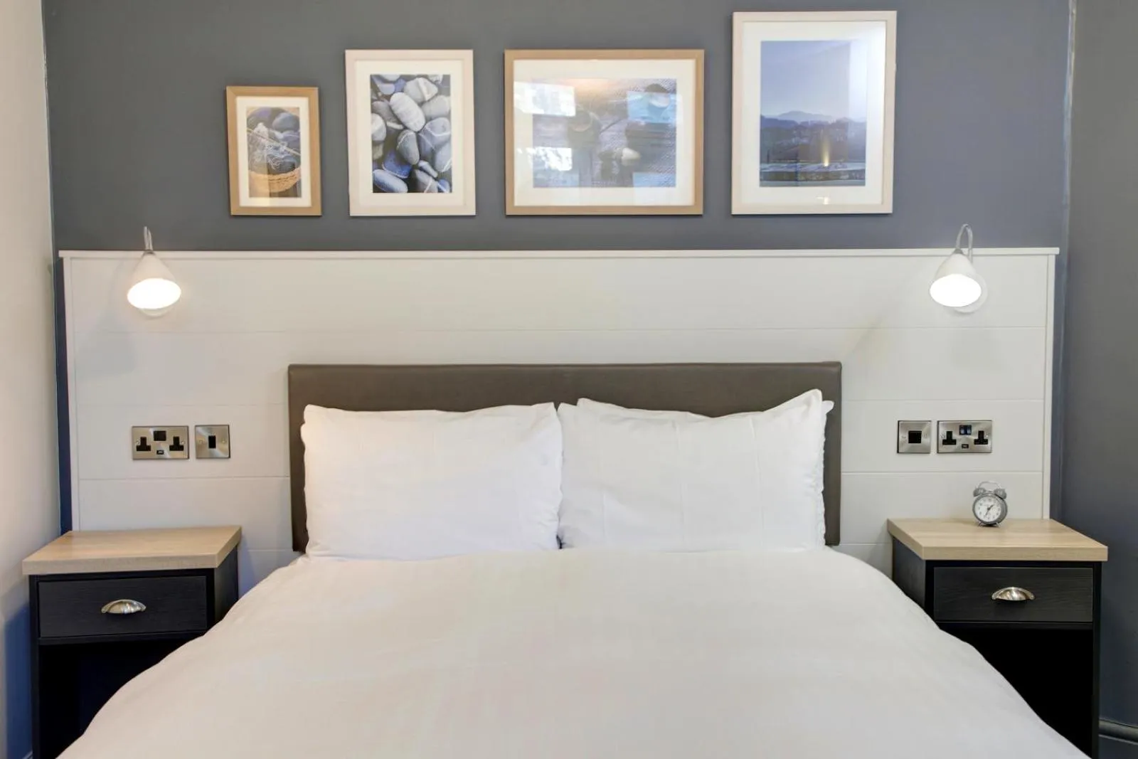 Bedroom, Bed in Lansdown Grove Hotel