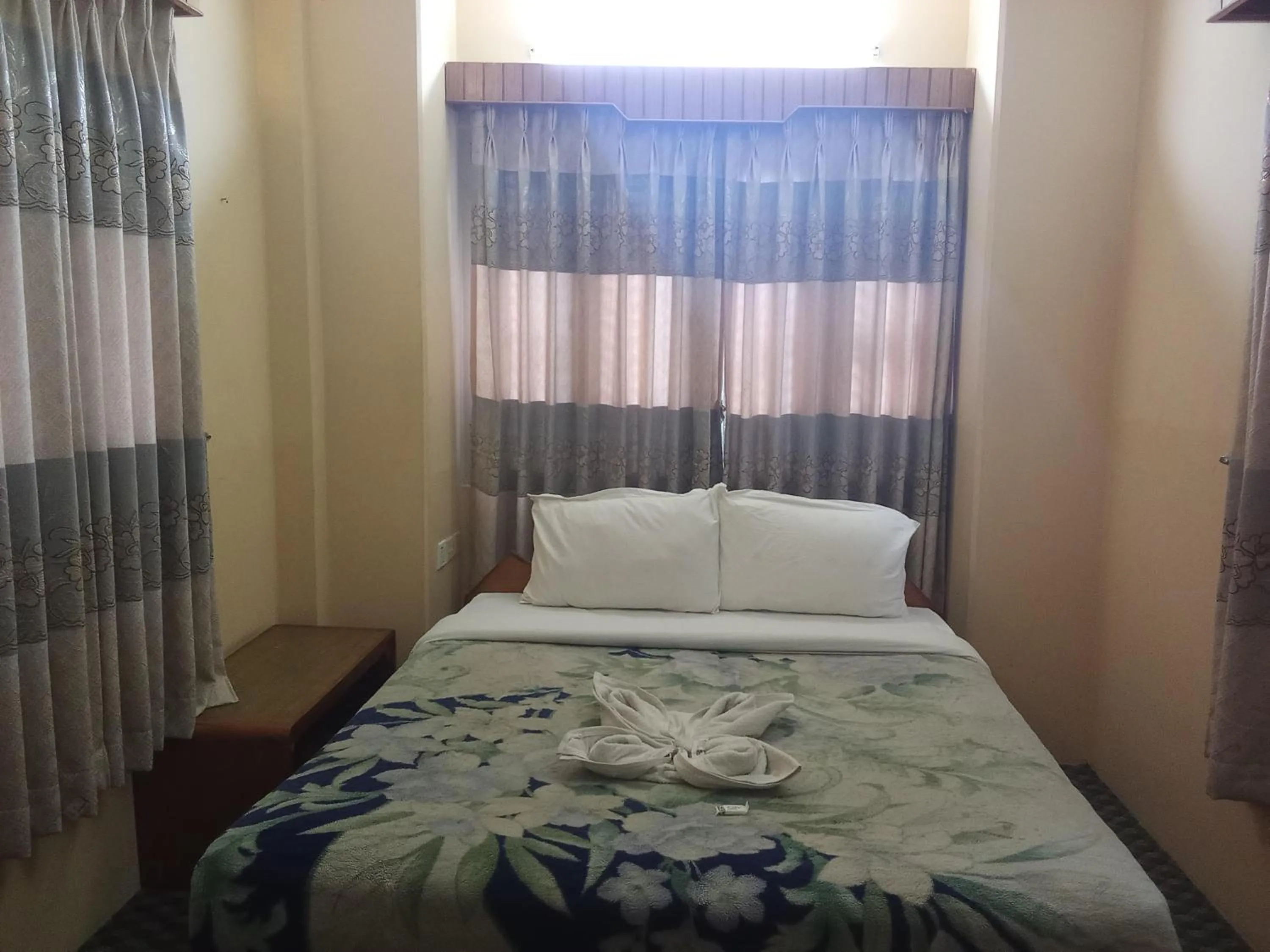 Budget Double Room in Hotel Celestyinn