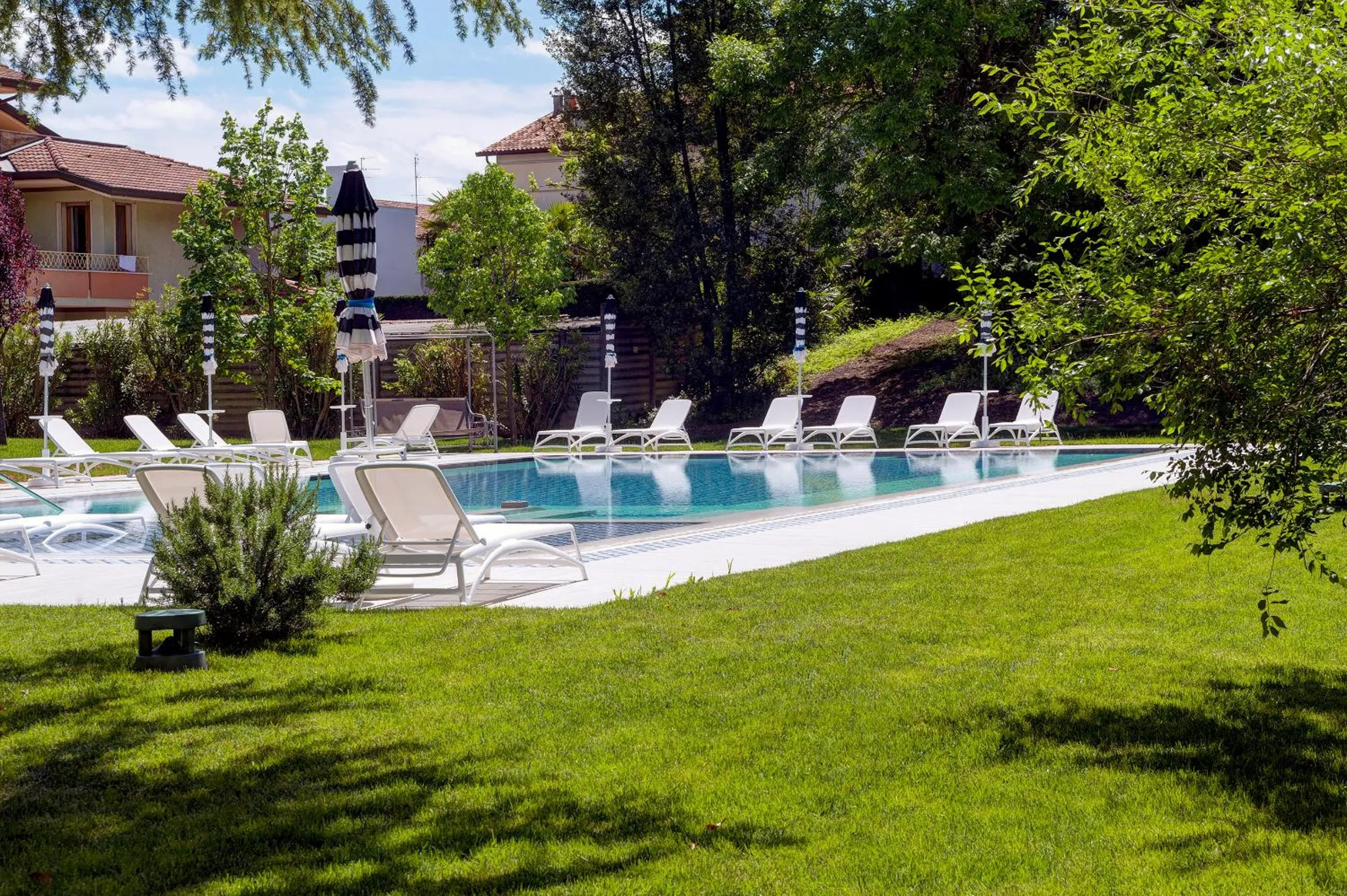 Hotel Premiere Abano