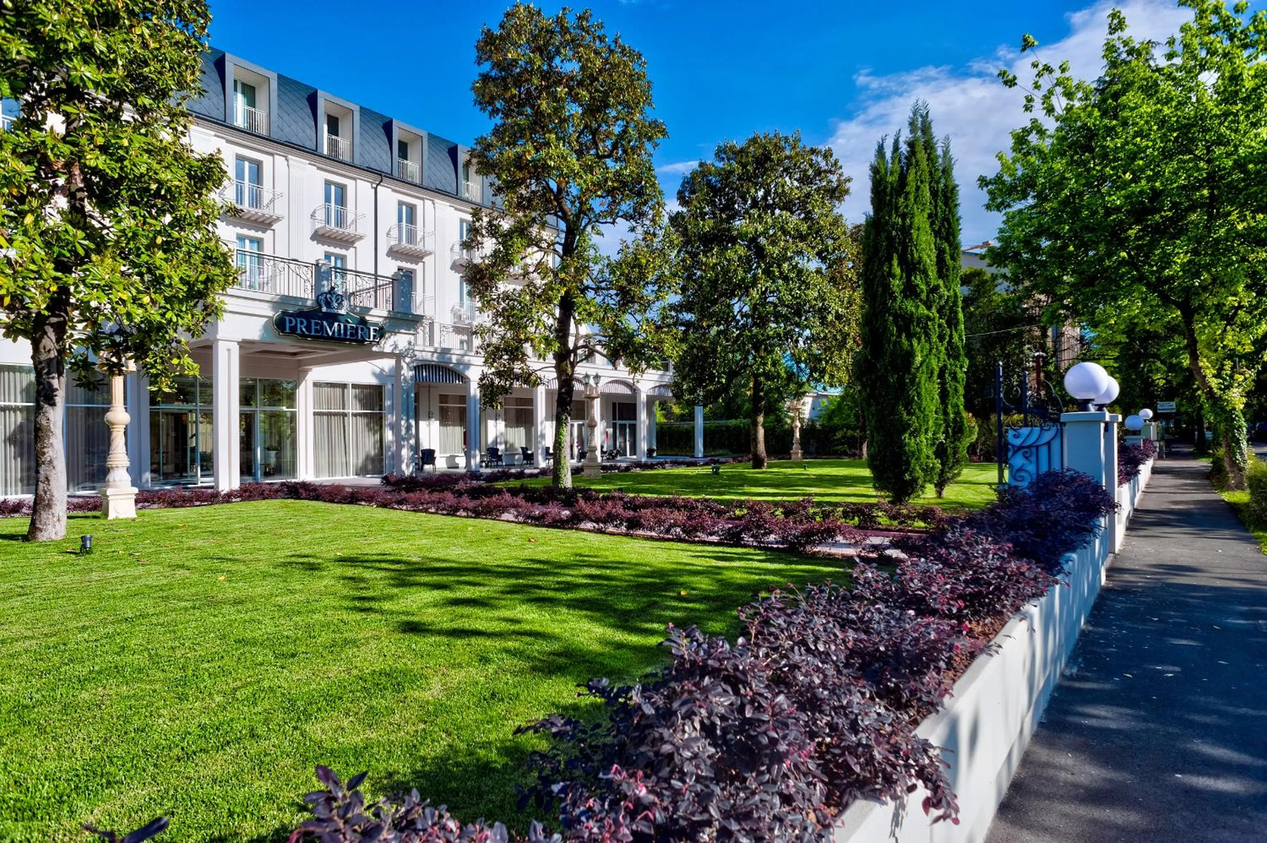 Hotel Premiere Abano