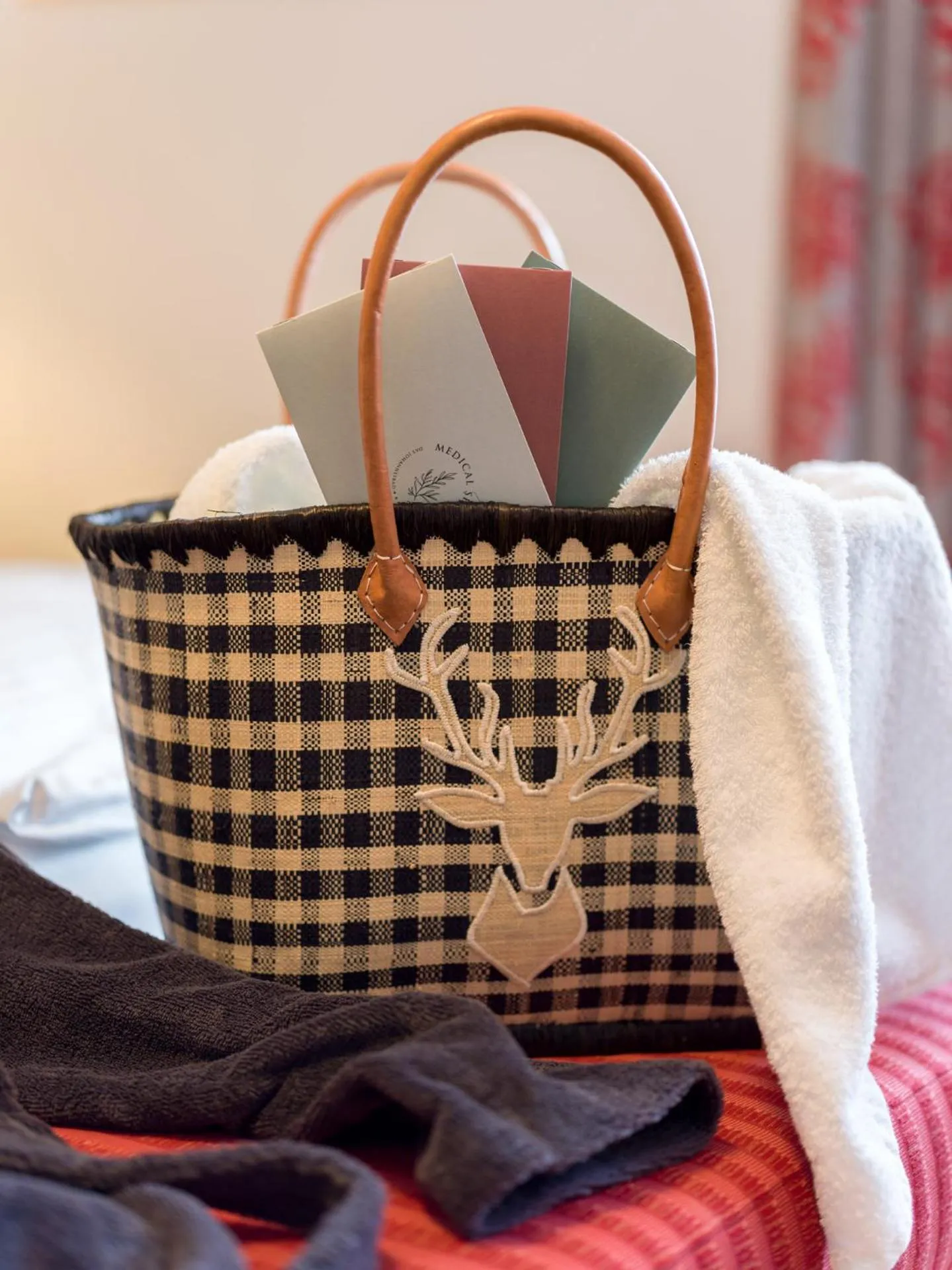 Living room in Das Johannesbad - DAS MEDICAL SPA & VITAL REFUGIUM