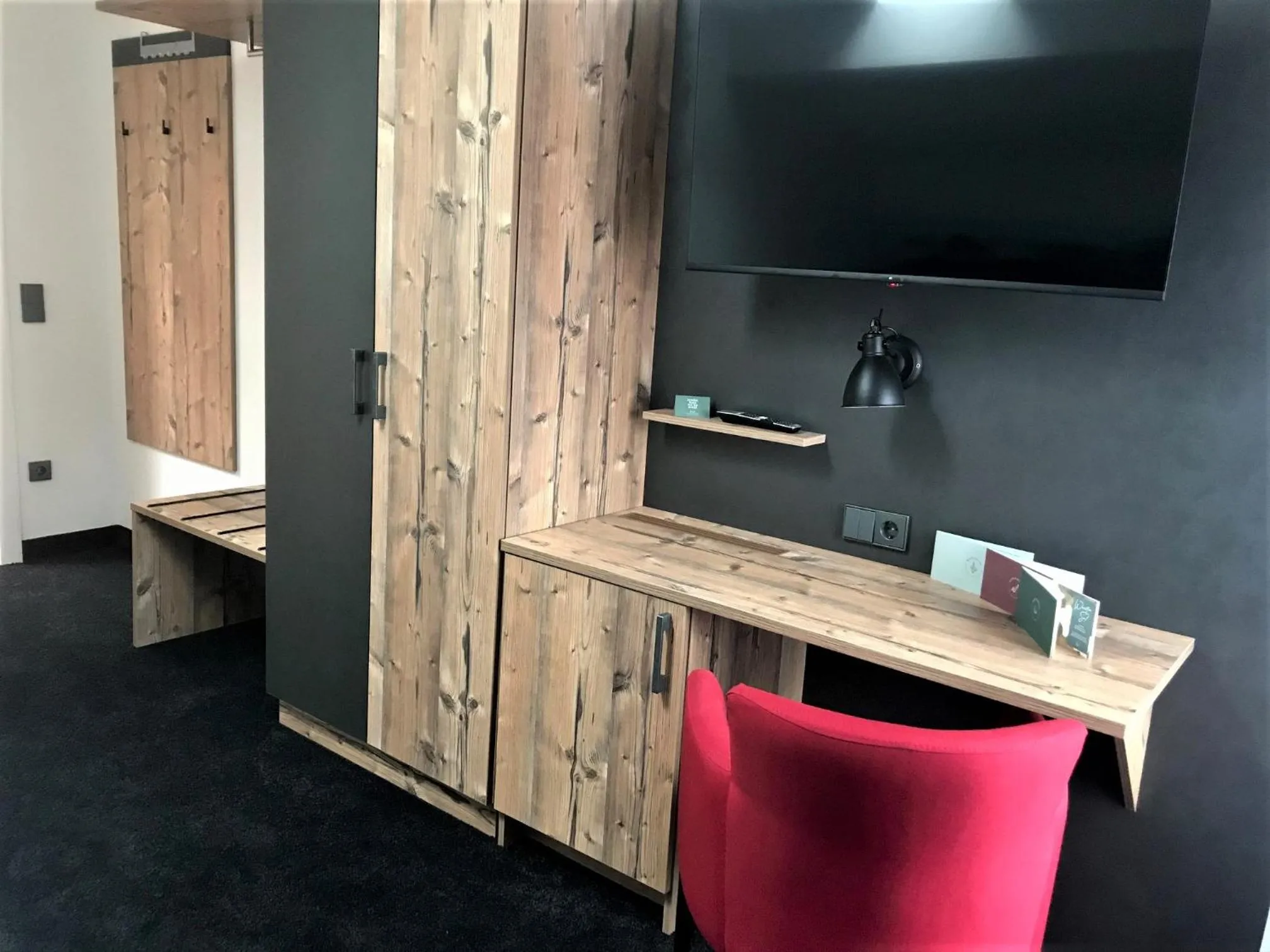 Das Johannesbad - DAS MEDICAL SPA & VITAL REFUGIUM