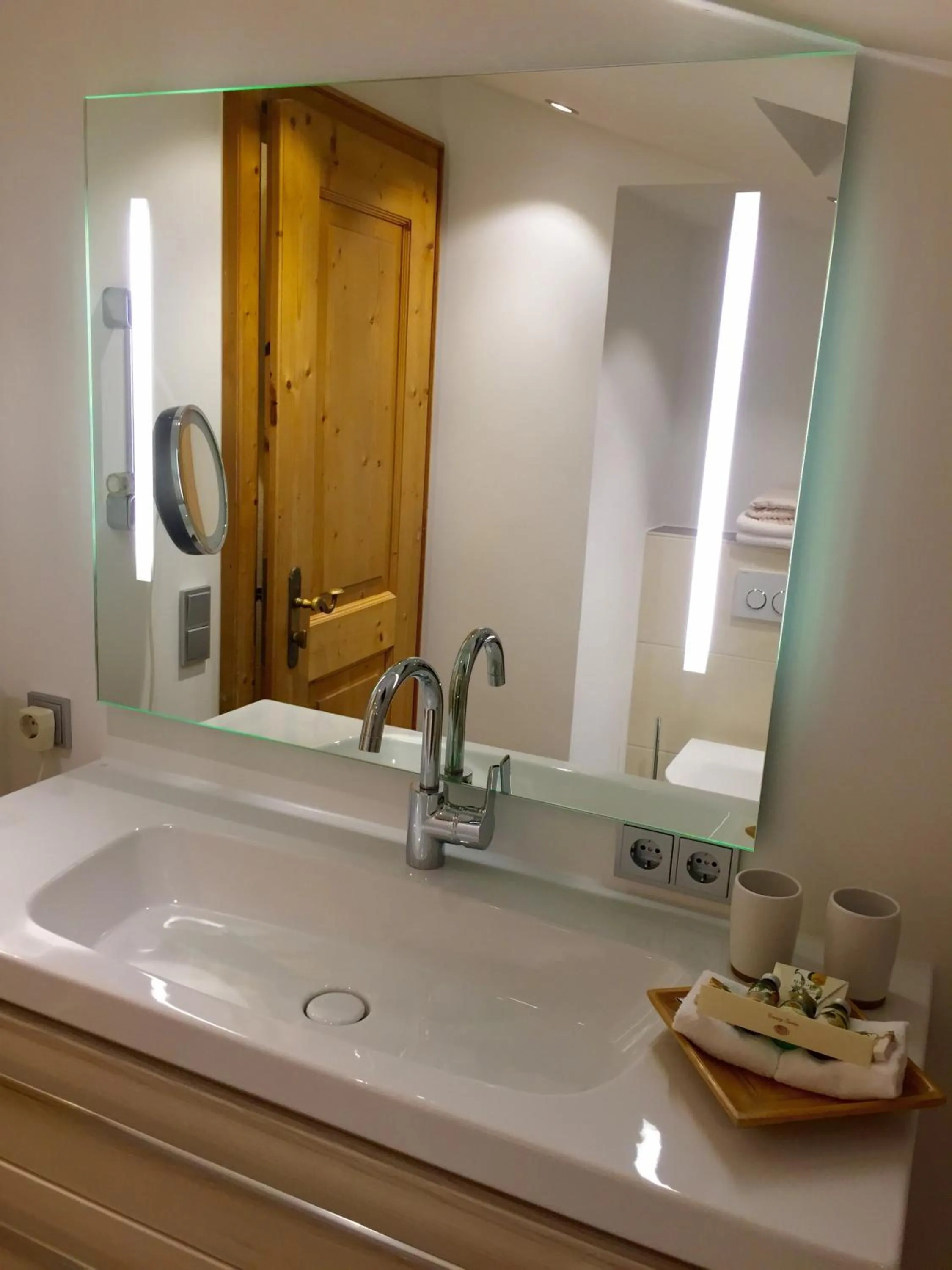 Das Johannesbad - DAS MEDICAL SPA & VITAL REFUGIUM