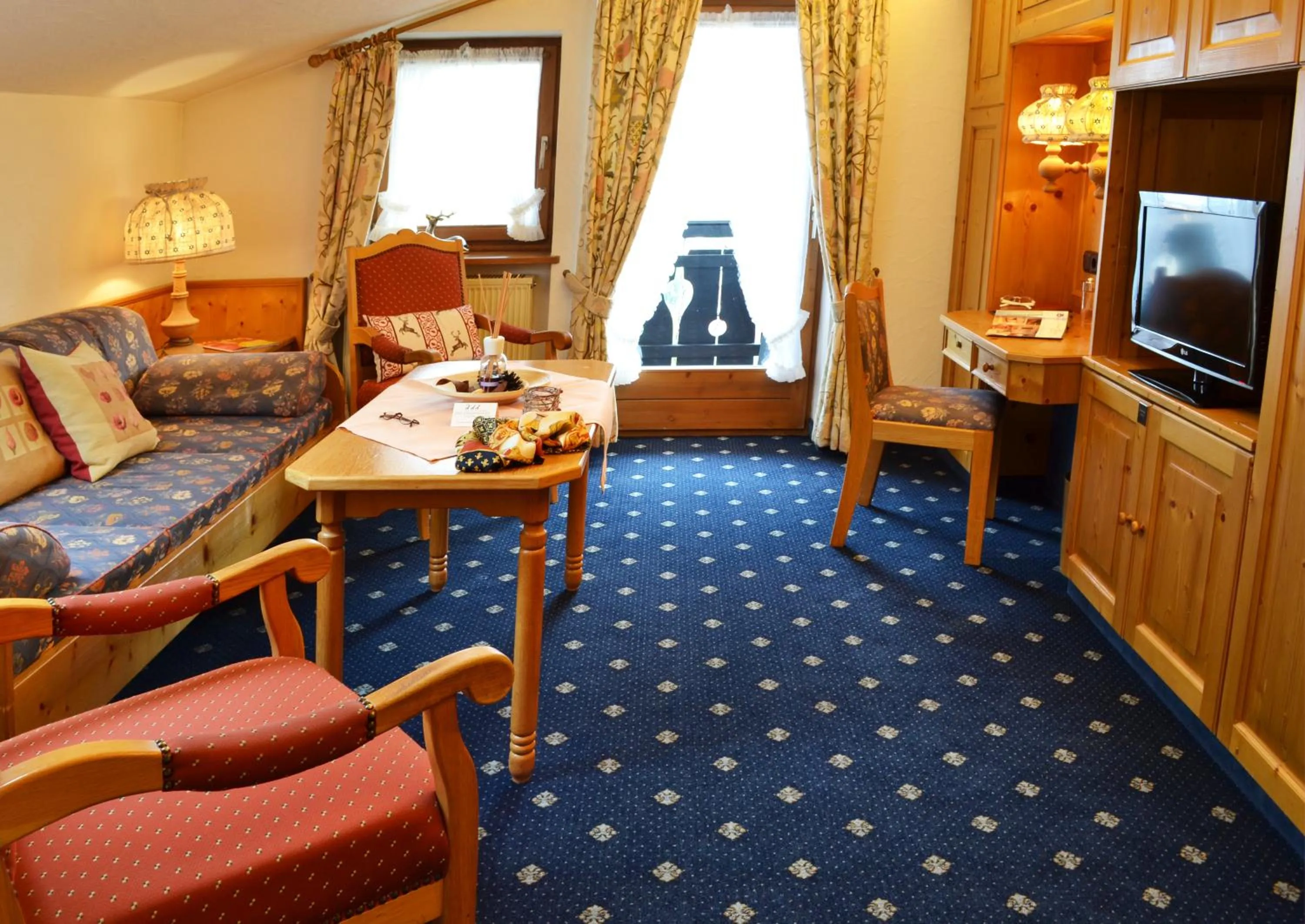 Das Johannesbad - DAS MEDICAL SPA & VITAL REFUGIUM