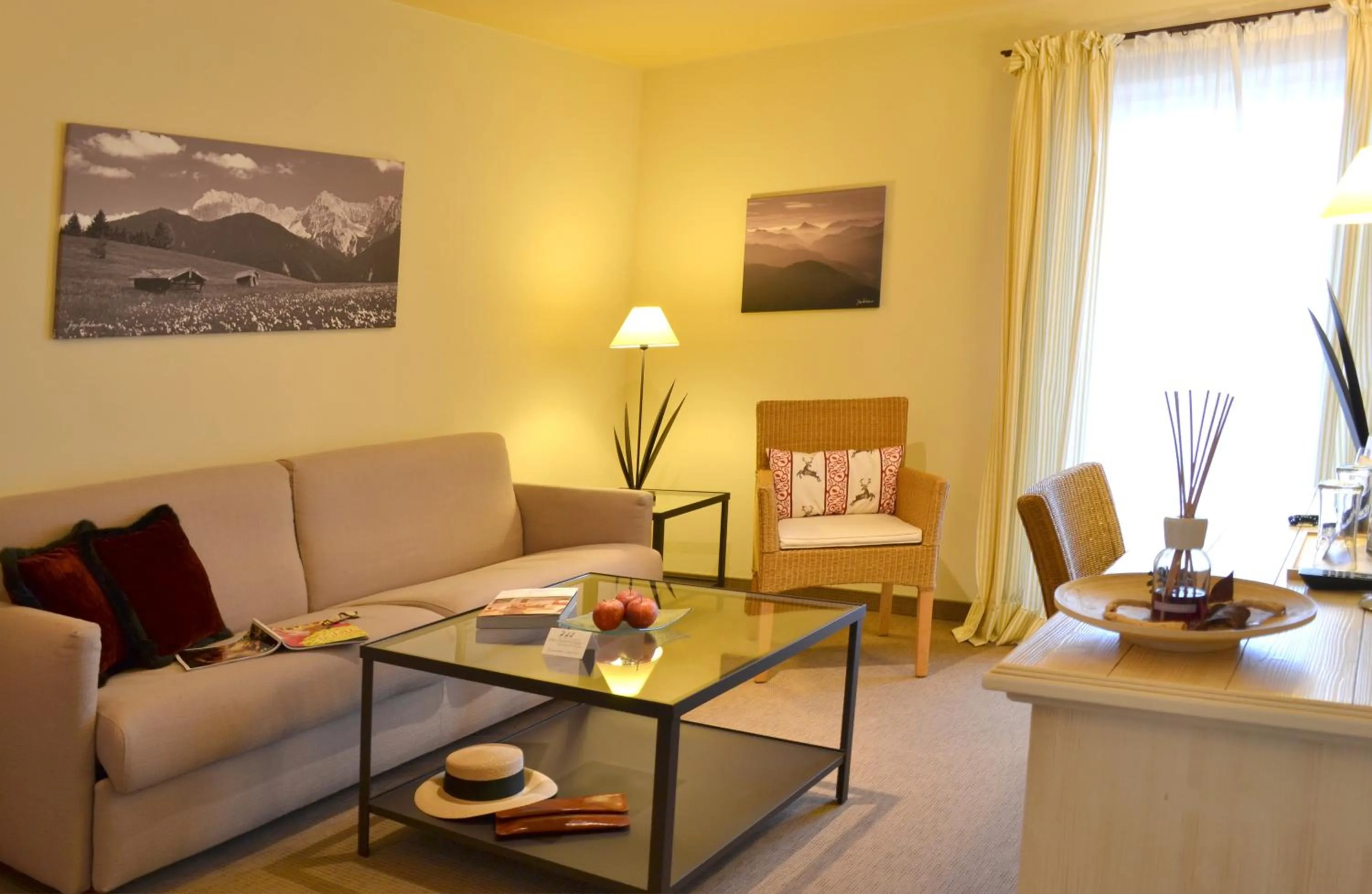 Das Johannesbad - DAS MEDICAL SPA & VITAL REFUGIUM