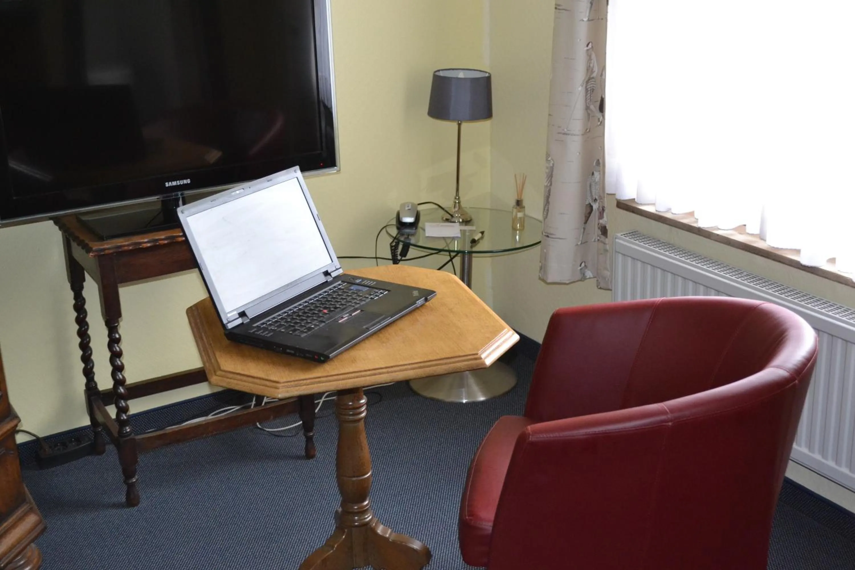 Decorative detail in Art of Comfort Haus Ingeborg