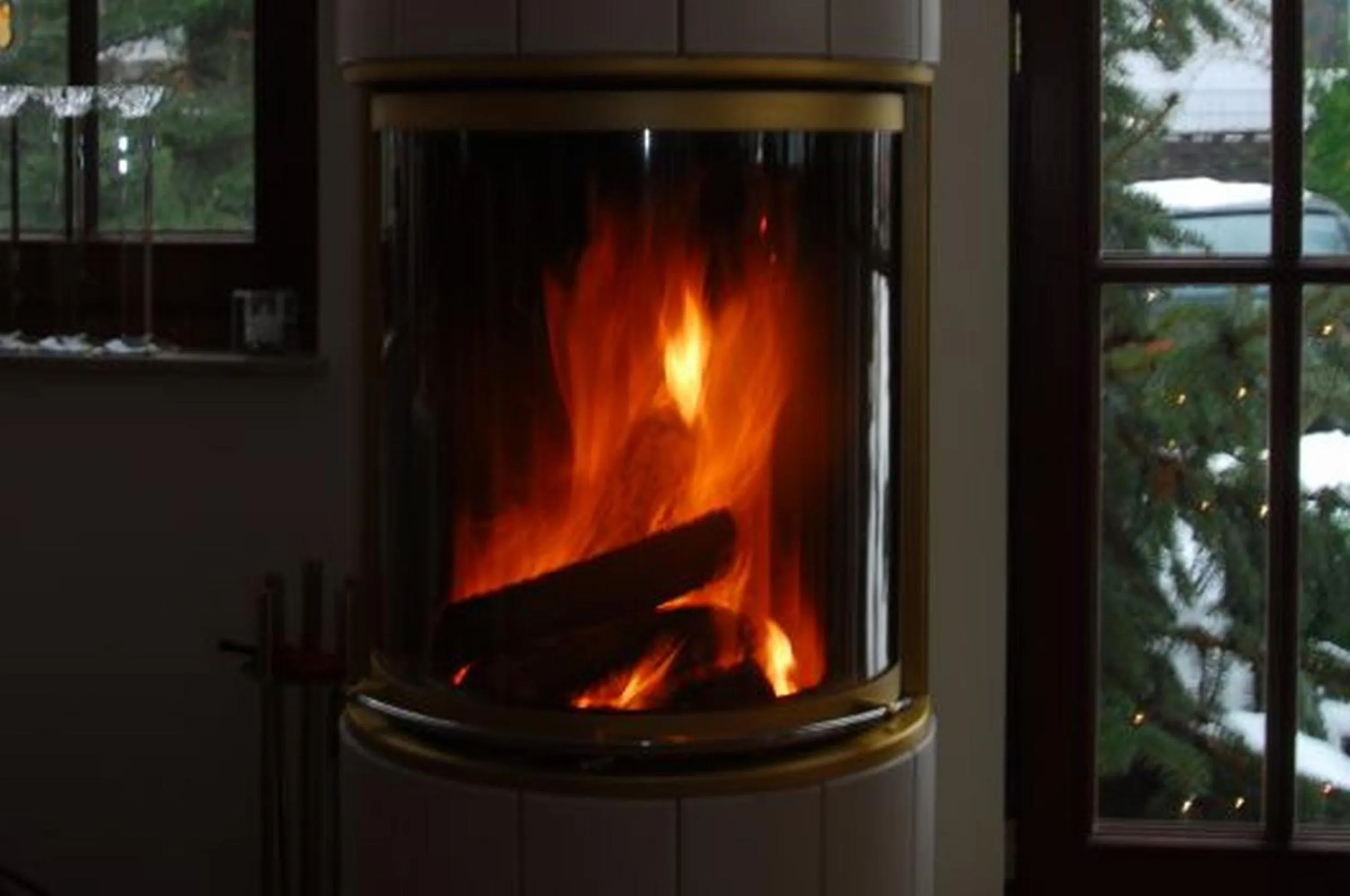 Decorative detail in Art of Comfort Haus Ingeborg