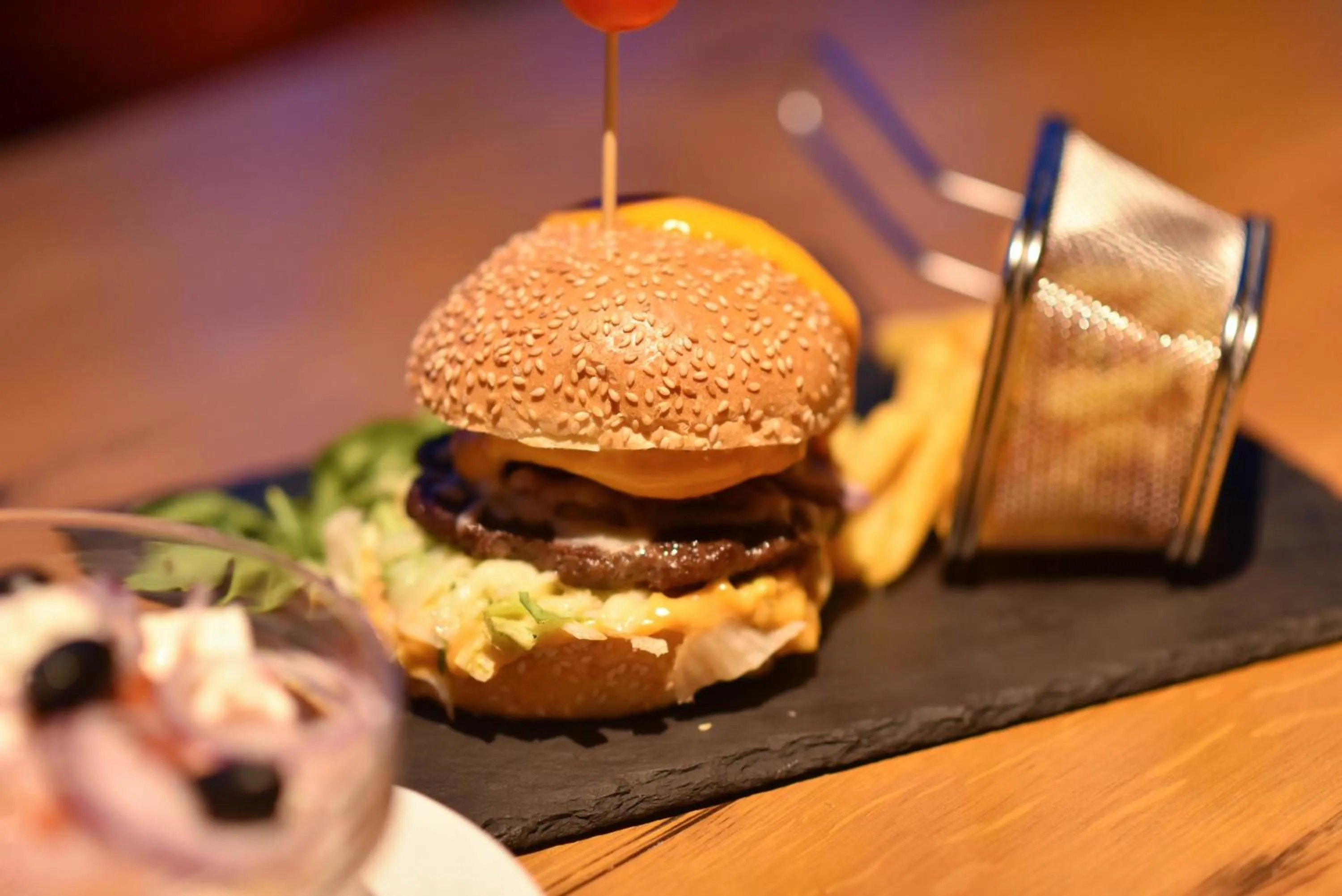 Food and drinks in SREBRNA PLANINA Spa & Resort