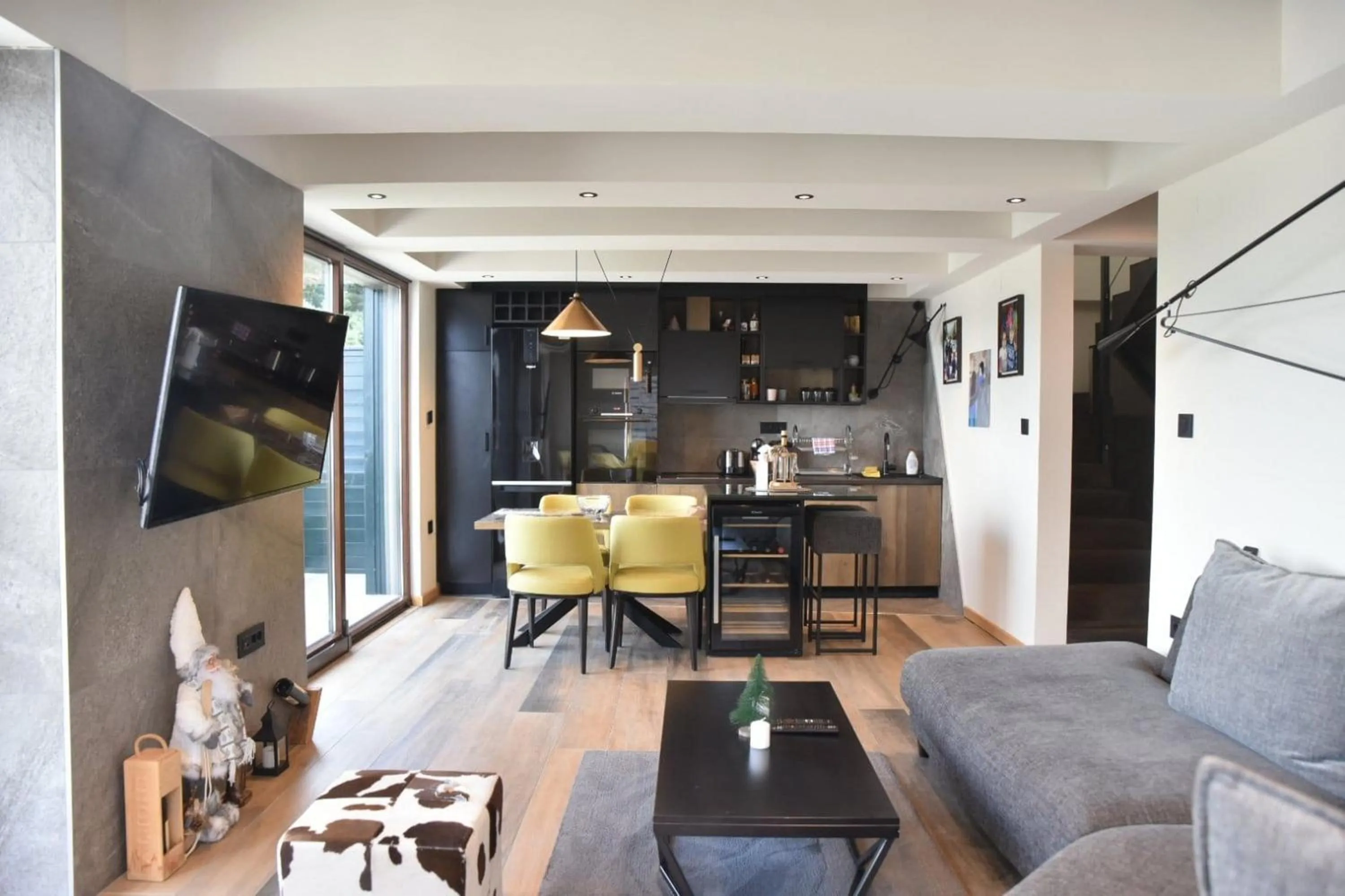 TV and multimedia in SREBRNA PLANINA Spa & Resort