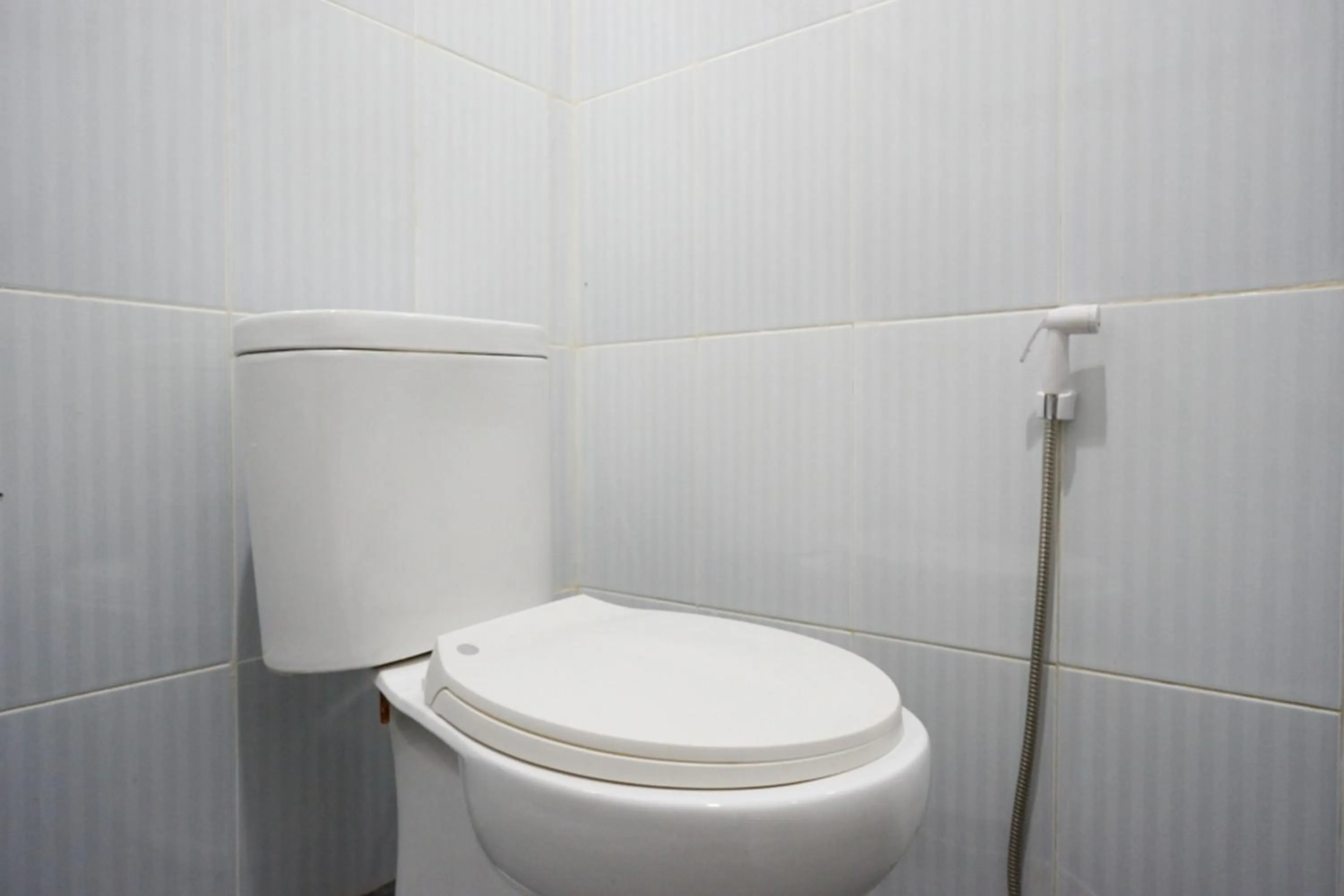 RedDoorz @ Jalan Bali Cilacap