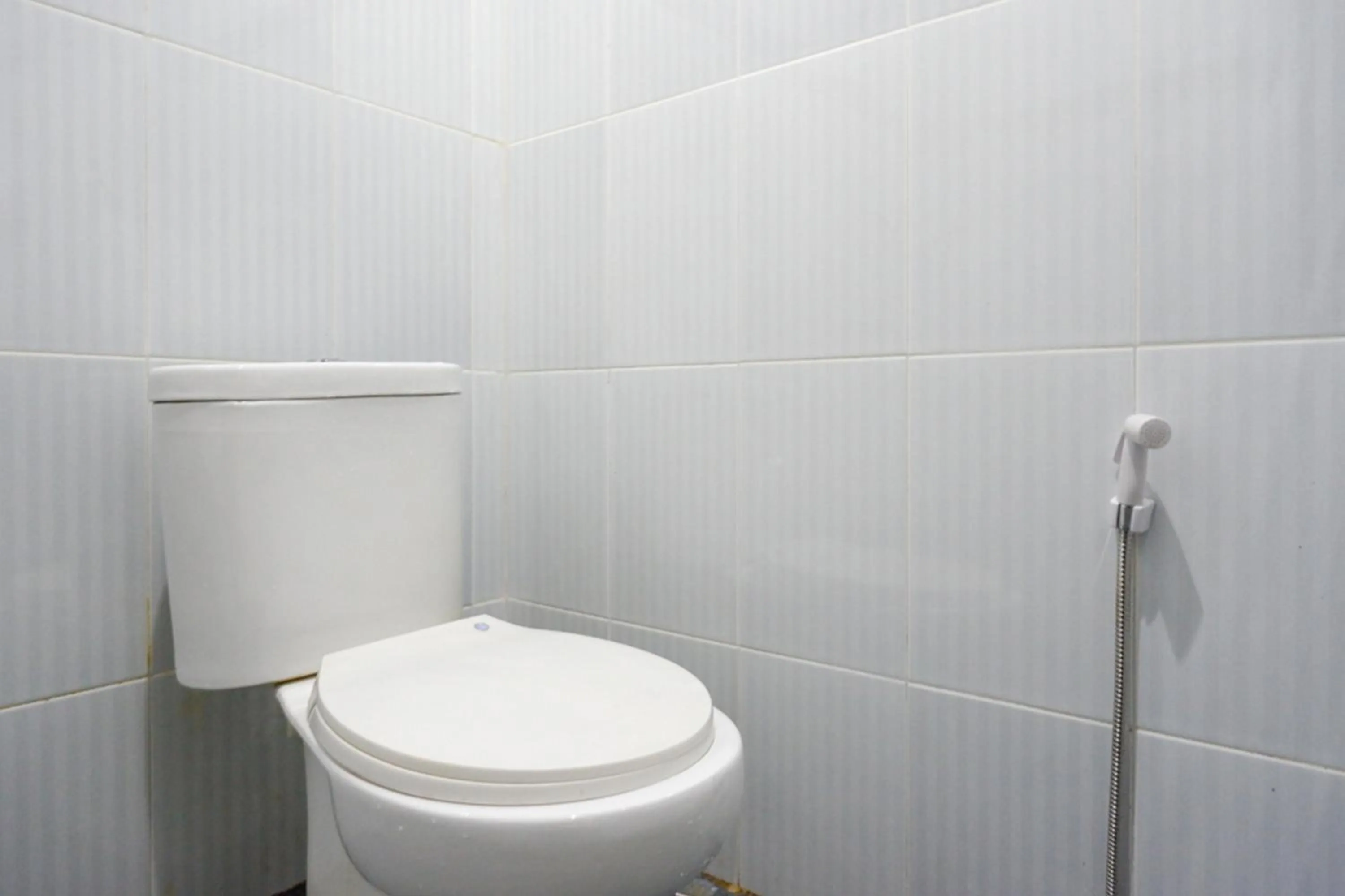 RedDoorz @ Jalan Bali Cilacap