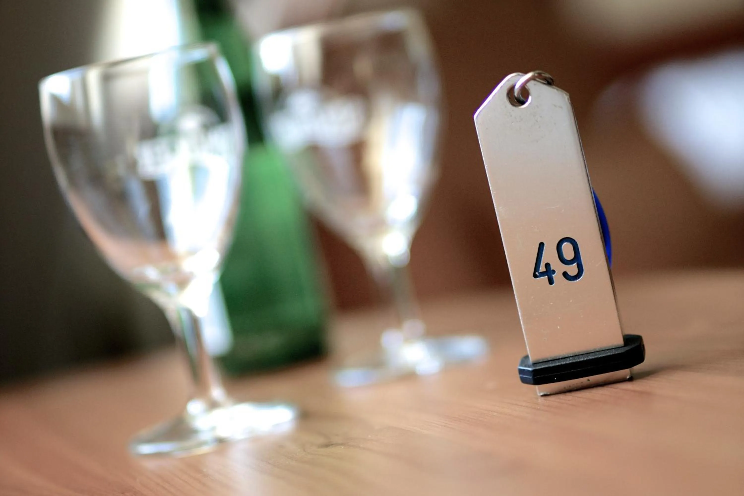 Other in Hotel Haus Kronenthal