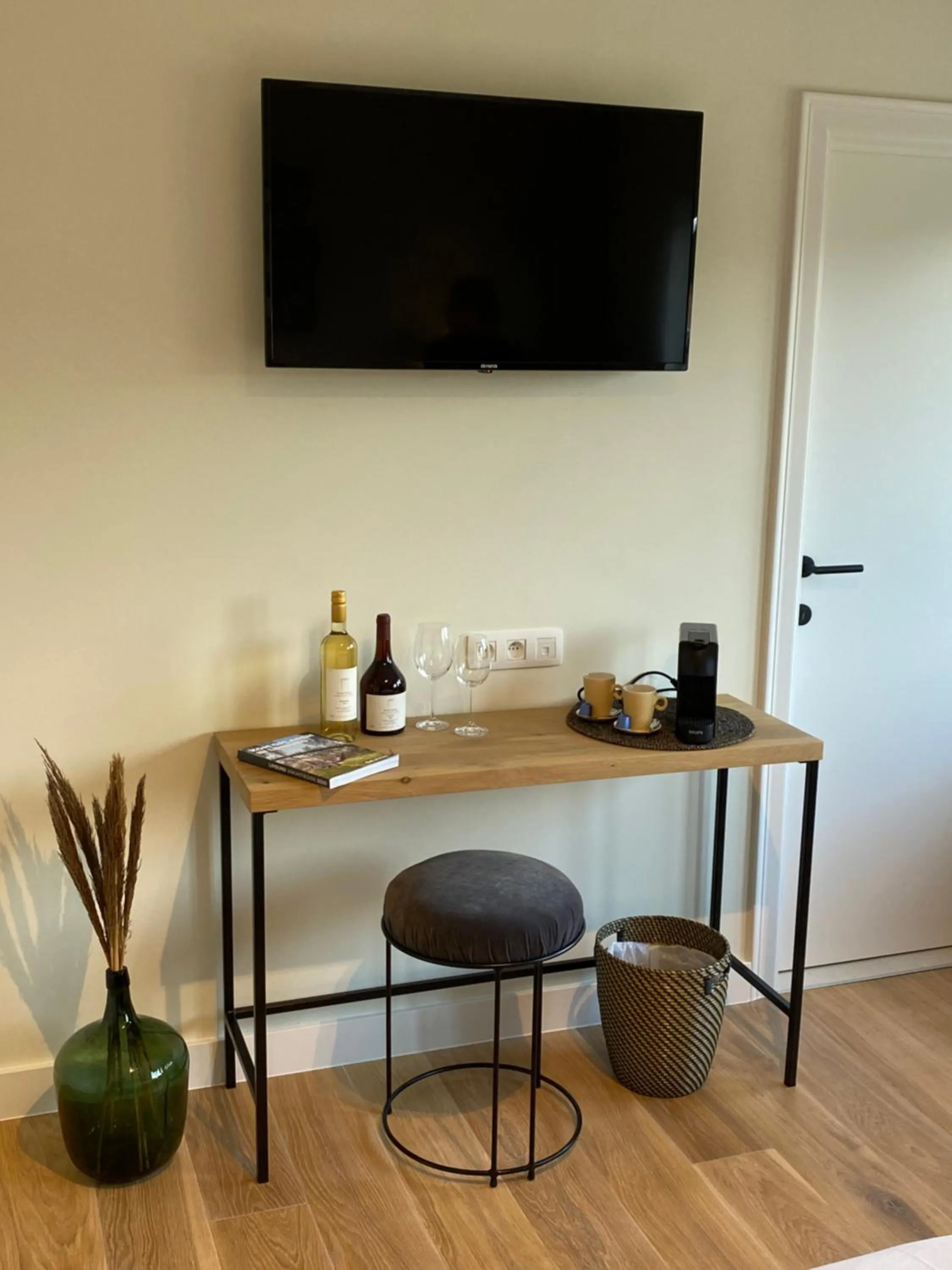 TV and multimedia in B&B Gellick