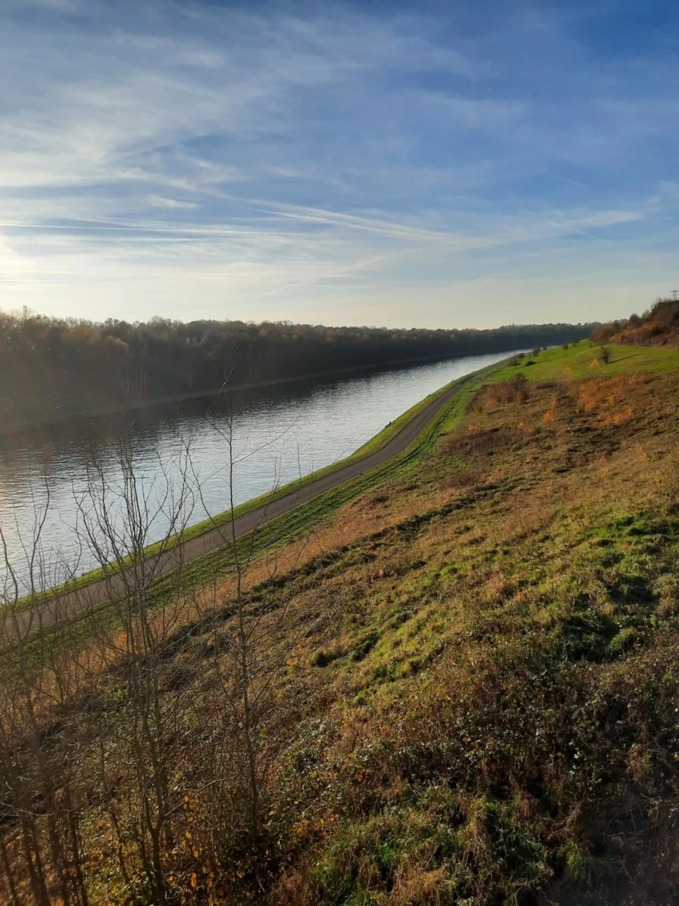 Nearby landmark in B&B Gellick