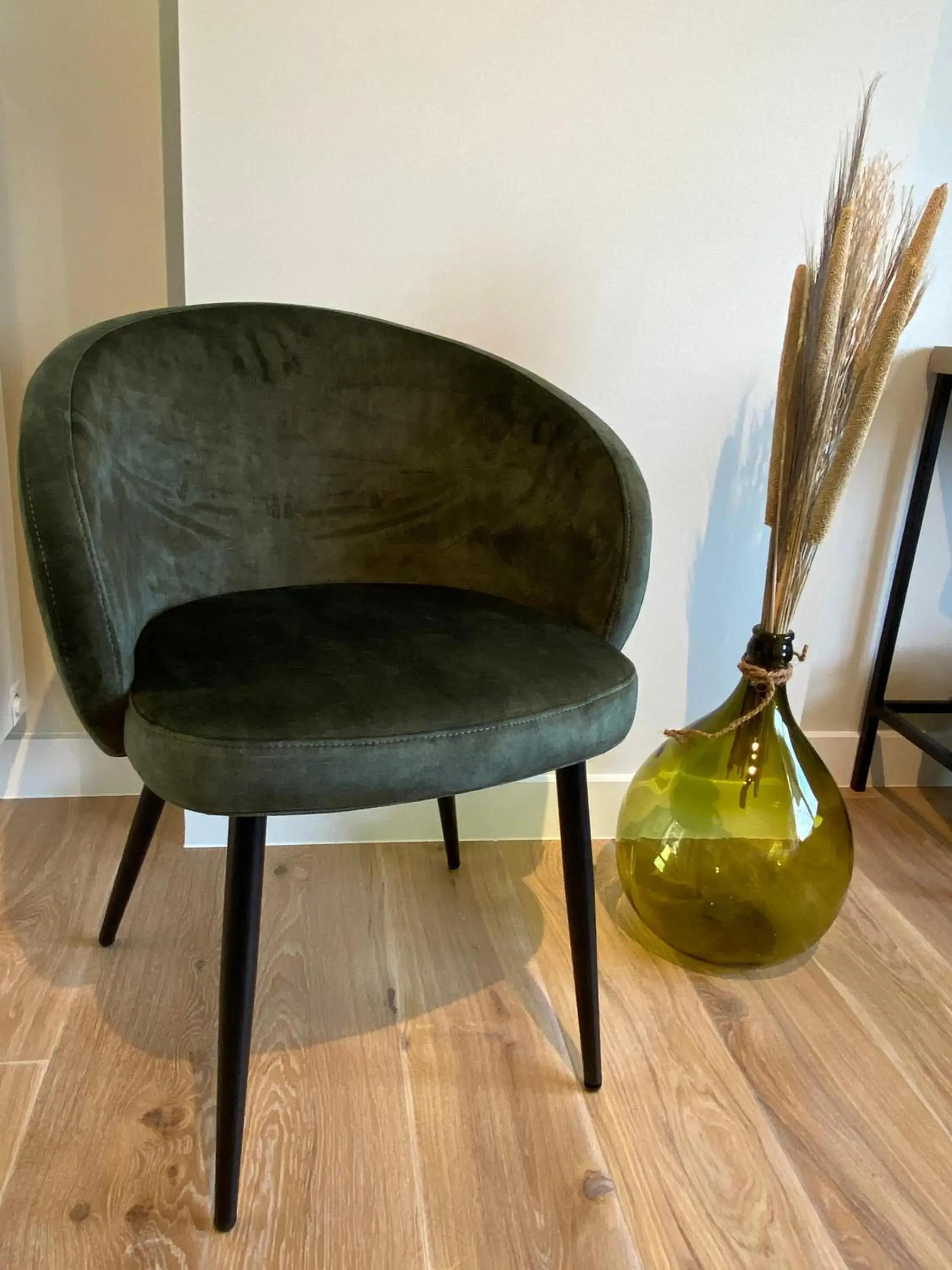 King Room with Garden View in B&B Gellick King Room with Garden View in B&B Gellick