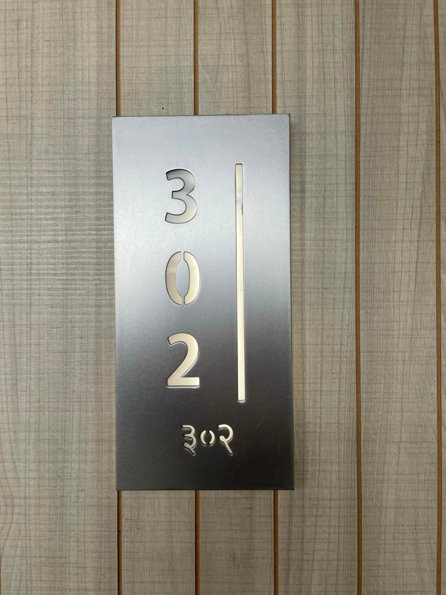 Property building in Hotel Emblemático Hi Suites