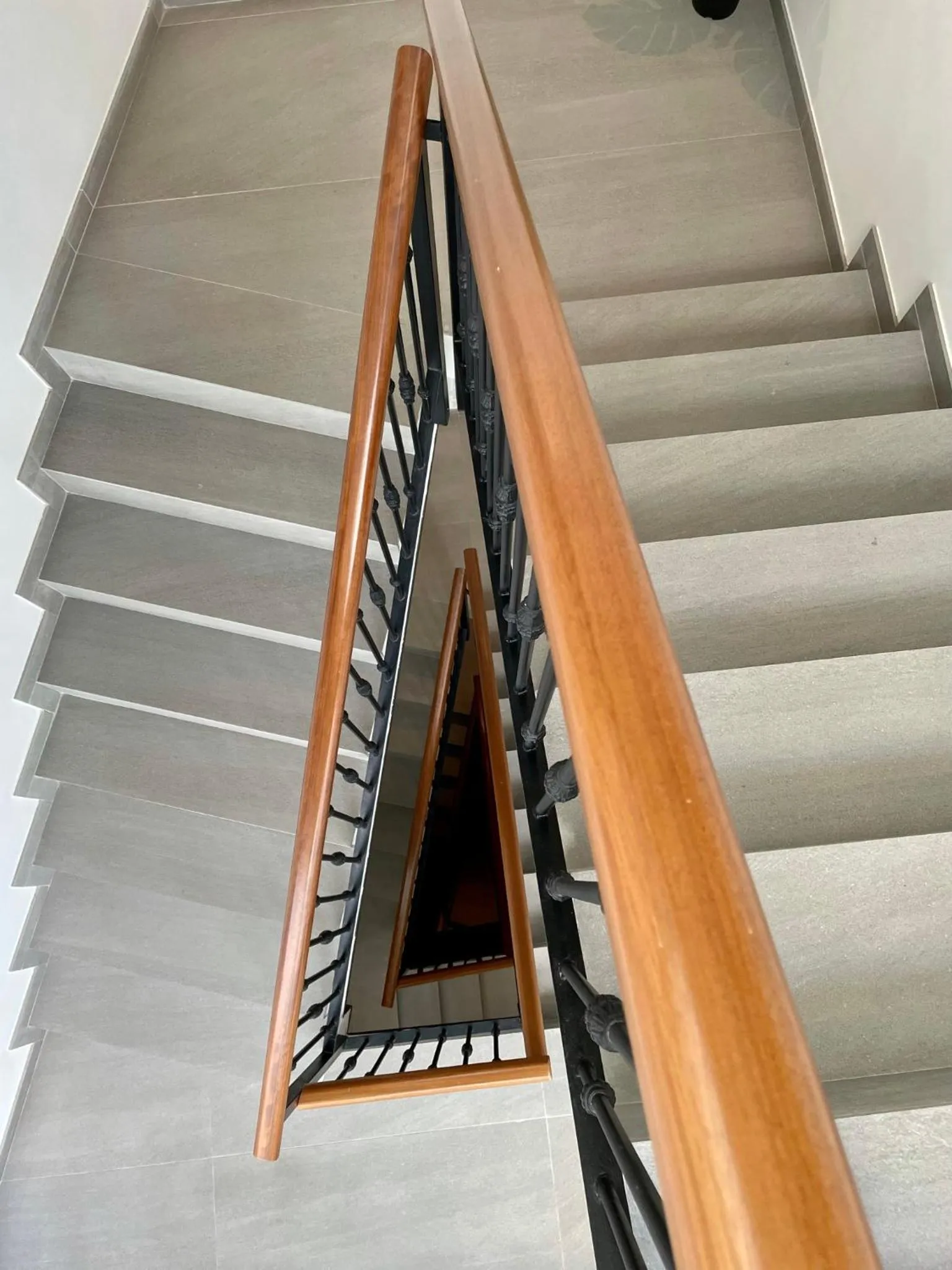 Decorative detail in Hotel Emblemático Hi Suites