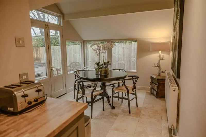 The Tempus at Charlton Hall Estate