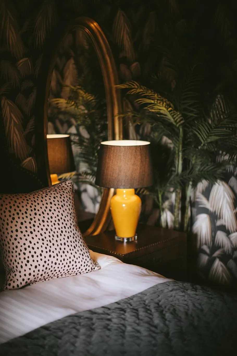 Bedroom, Bed in The Tempus at Charlton Hall Estate