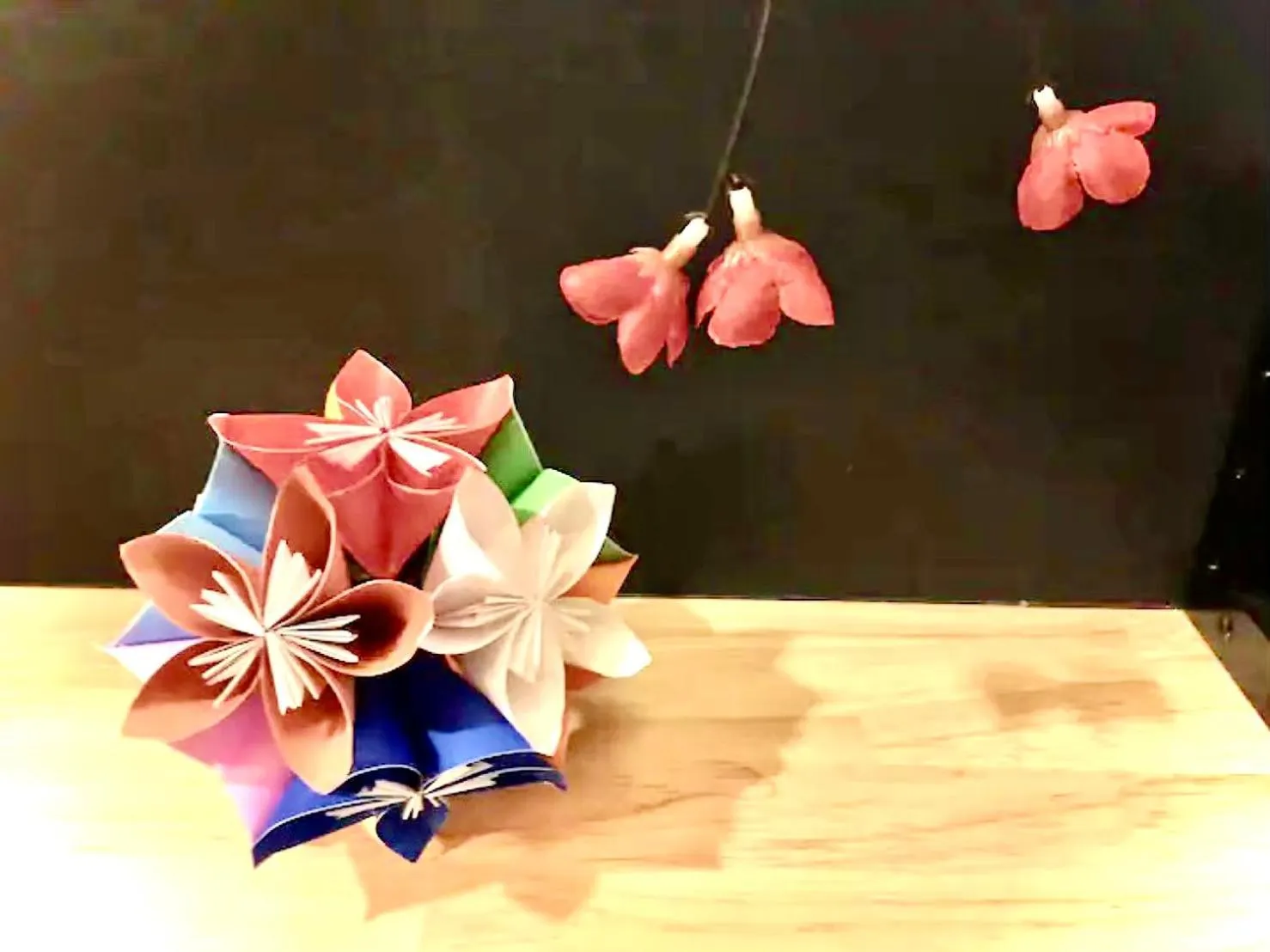 Decorative detail in Eternity APARTMENT HOTEL SHINAGAWA