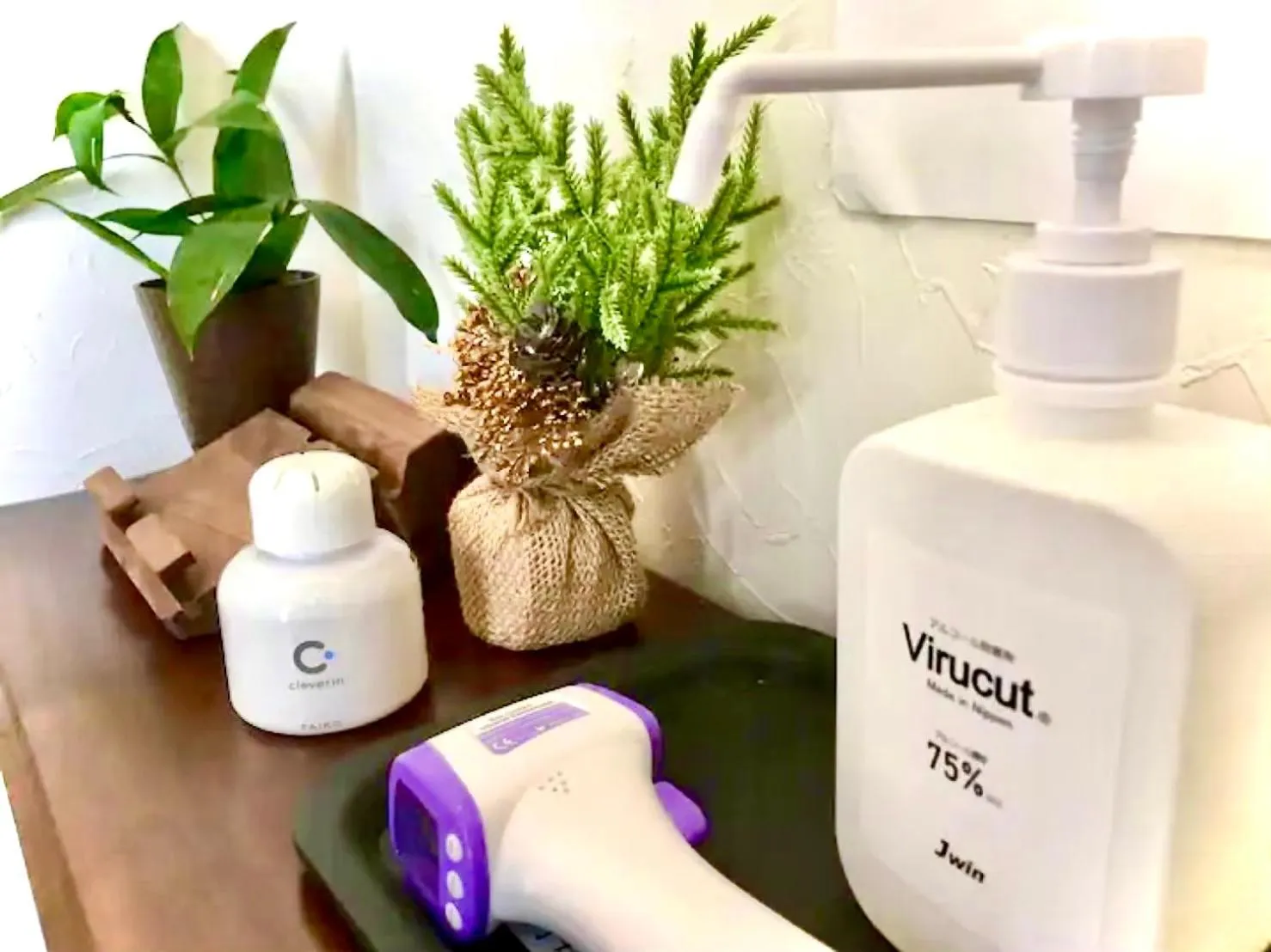 Facade/entrance in Eternity APARTMENT HOTEL SHINAGAWA