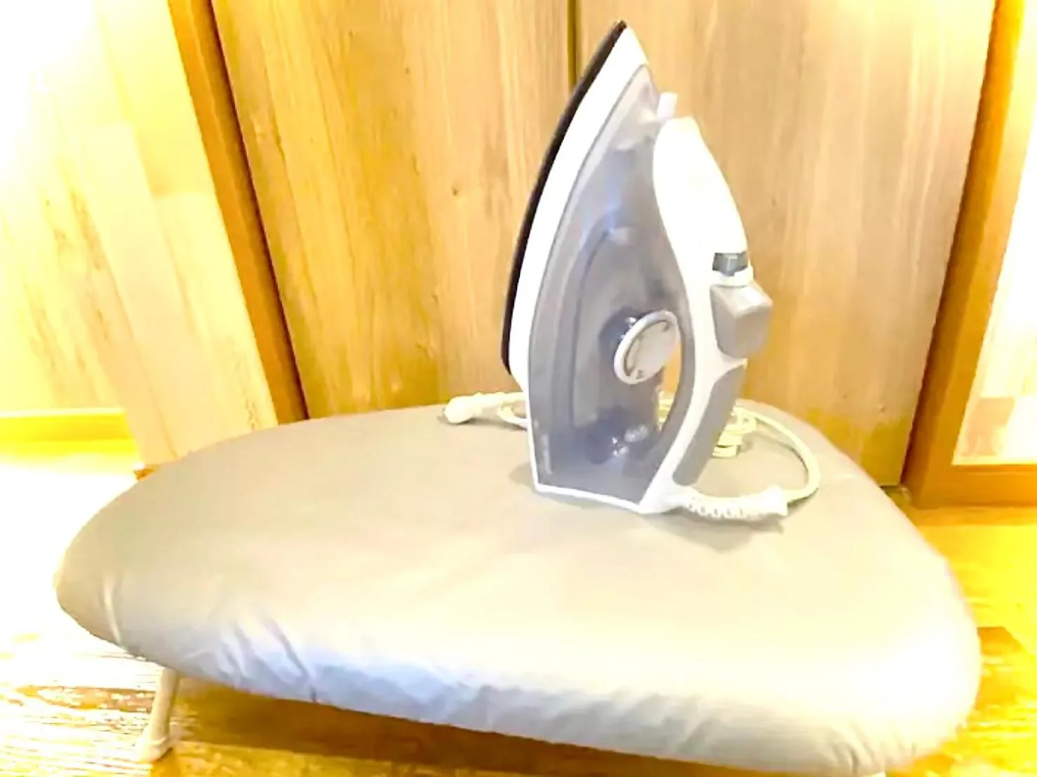 furniture in Eternity APARTMENT HOTEL SHINAGAWA