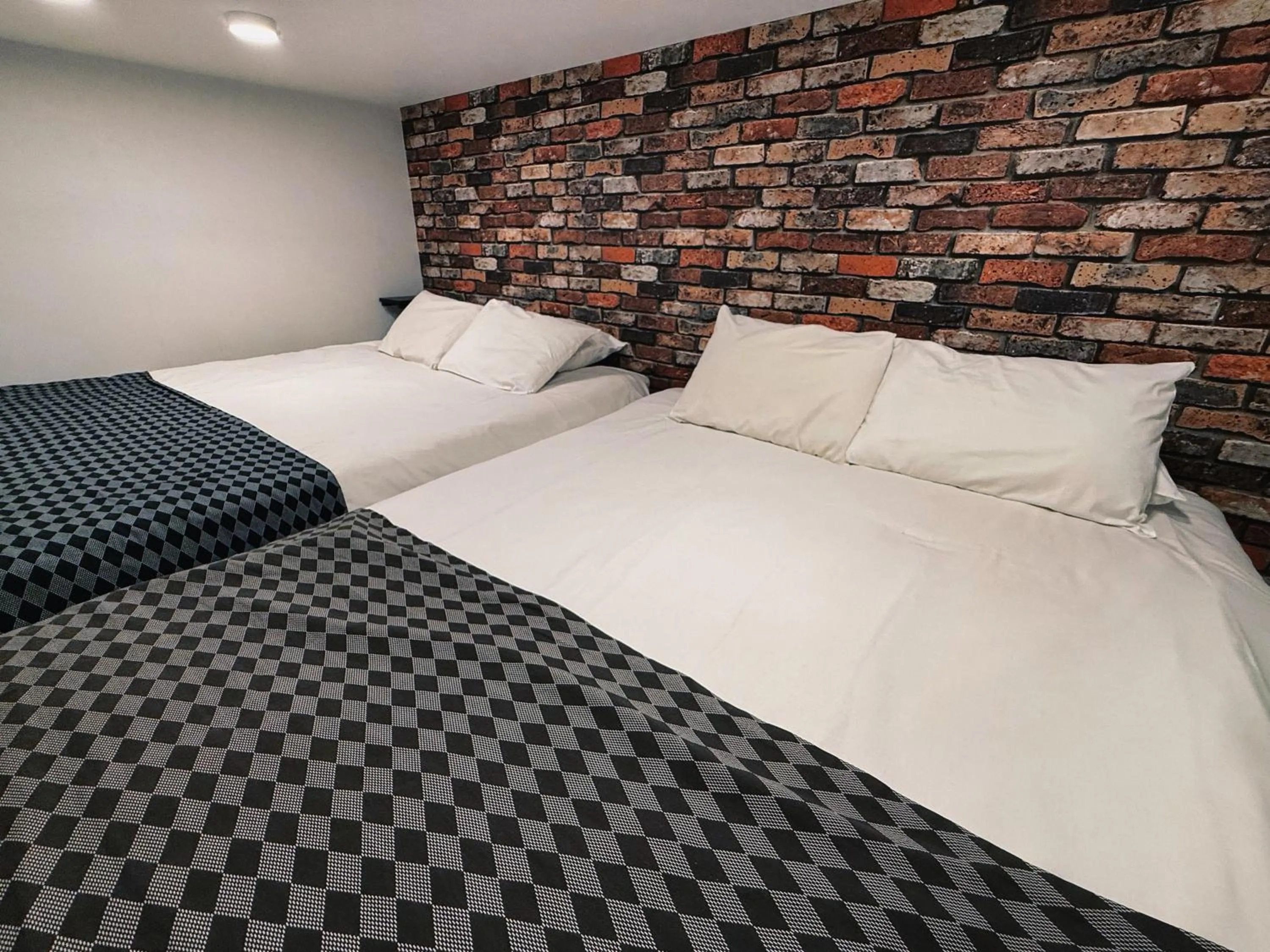 Bed in Eternity APARTMENT HOTEL SHINAGAWA