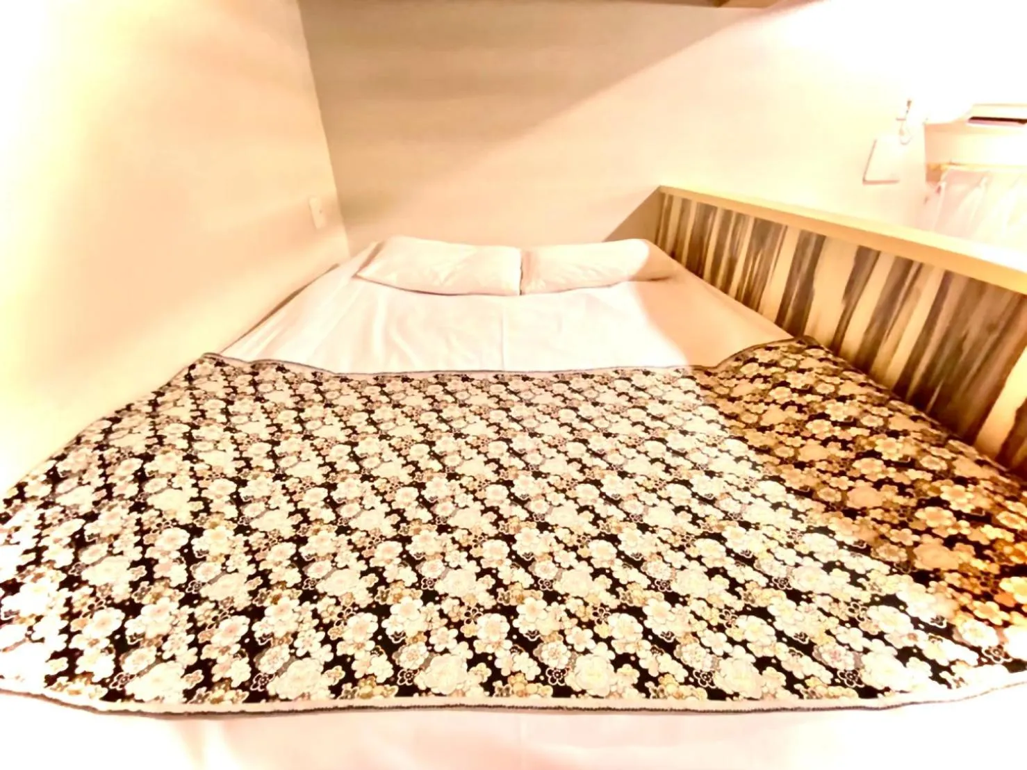 Bed in Eternity APARTMENT HOTEL SHINAGAWA